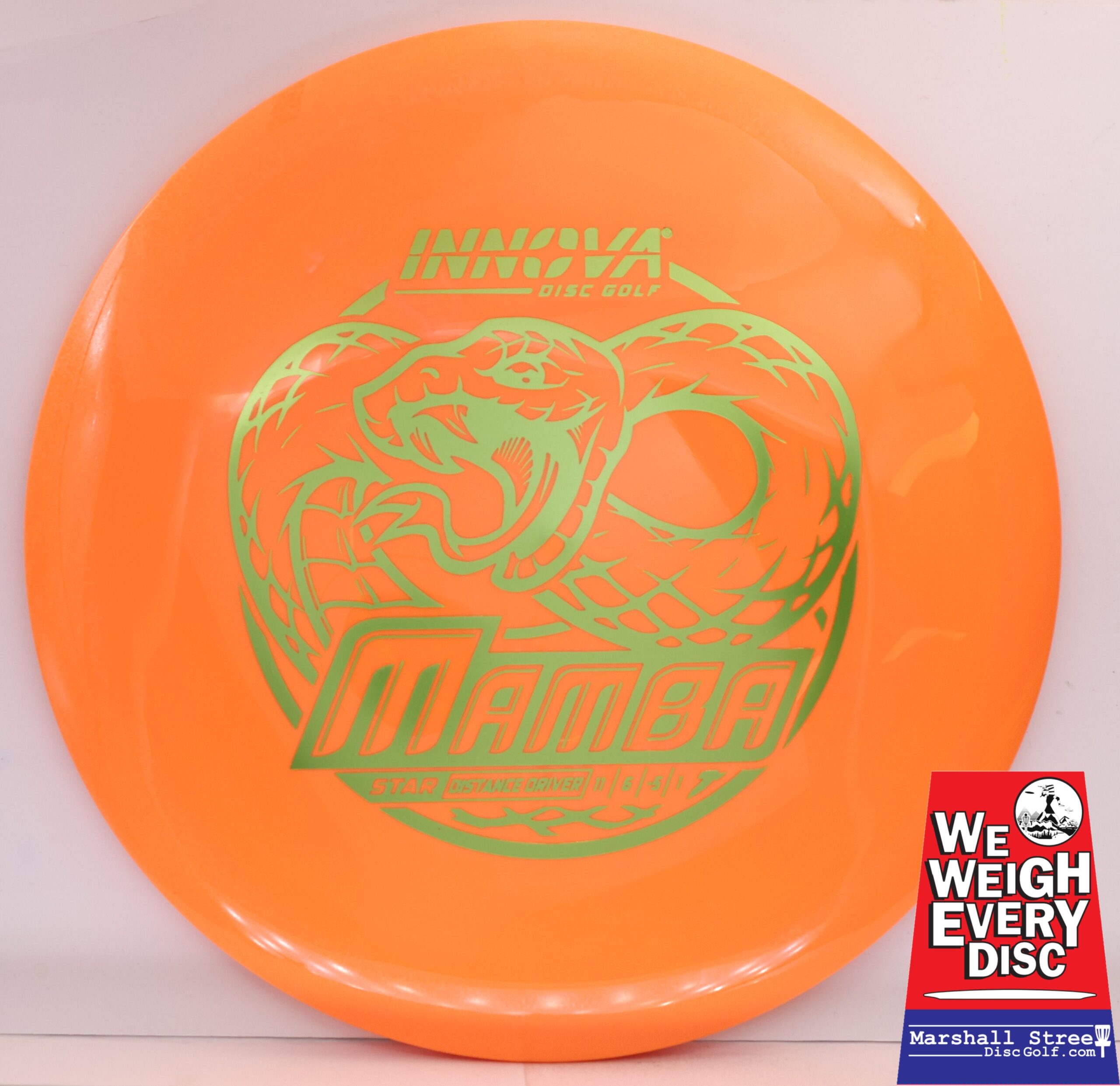 Star Mamba - Image 2