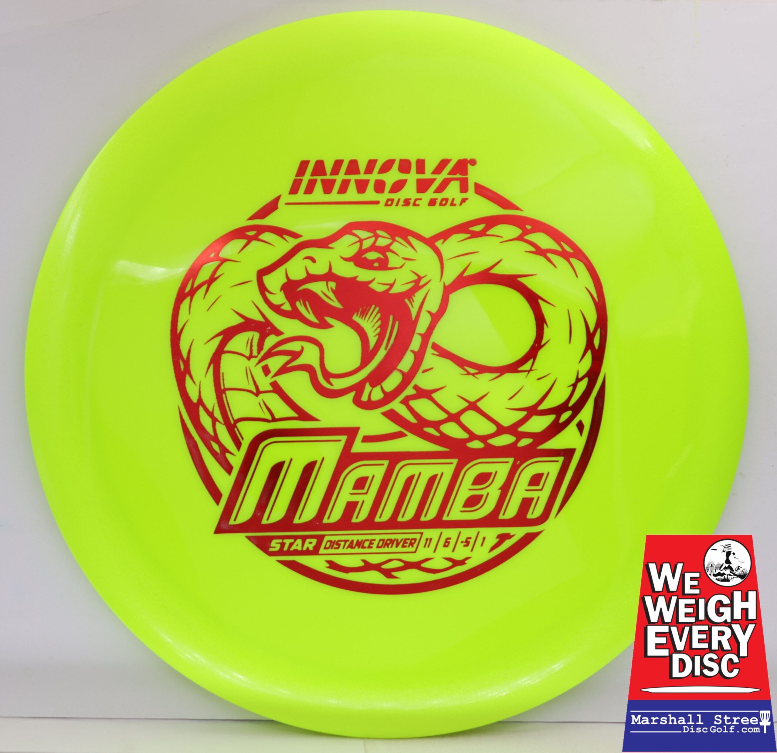 Star Mamba - Image 4