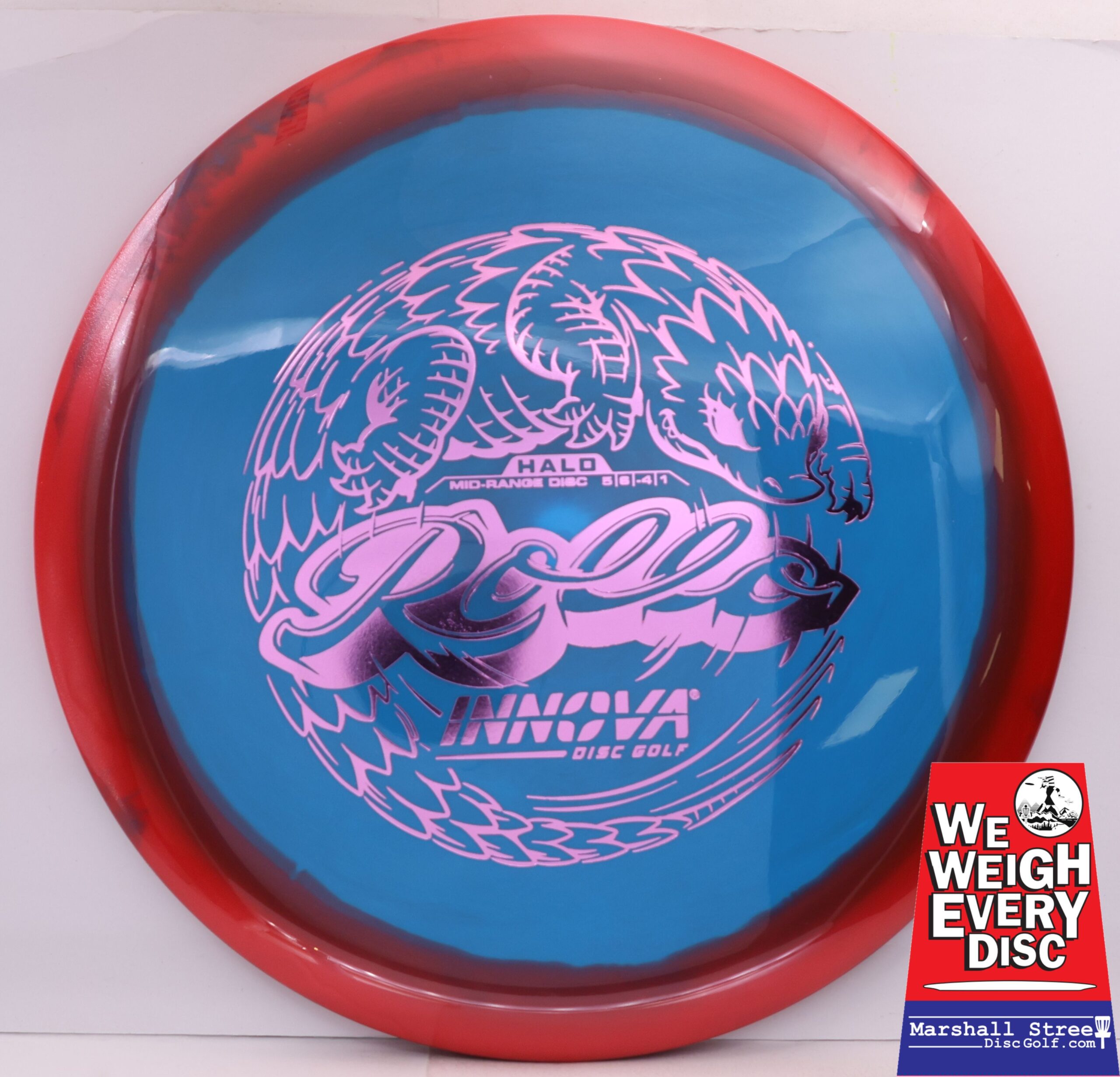 Halo Star Rollo - Image 3