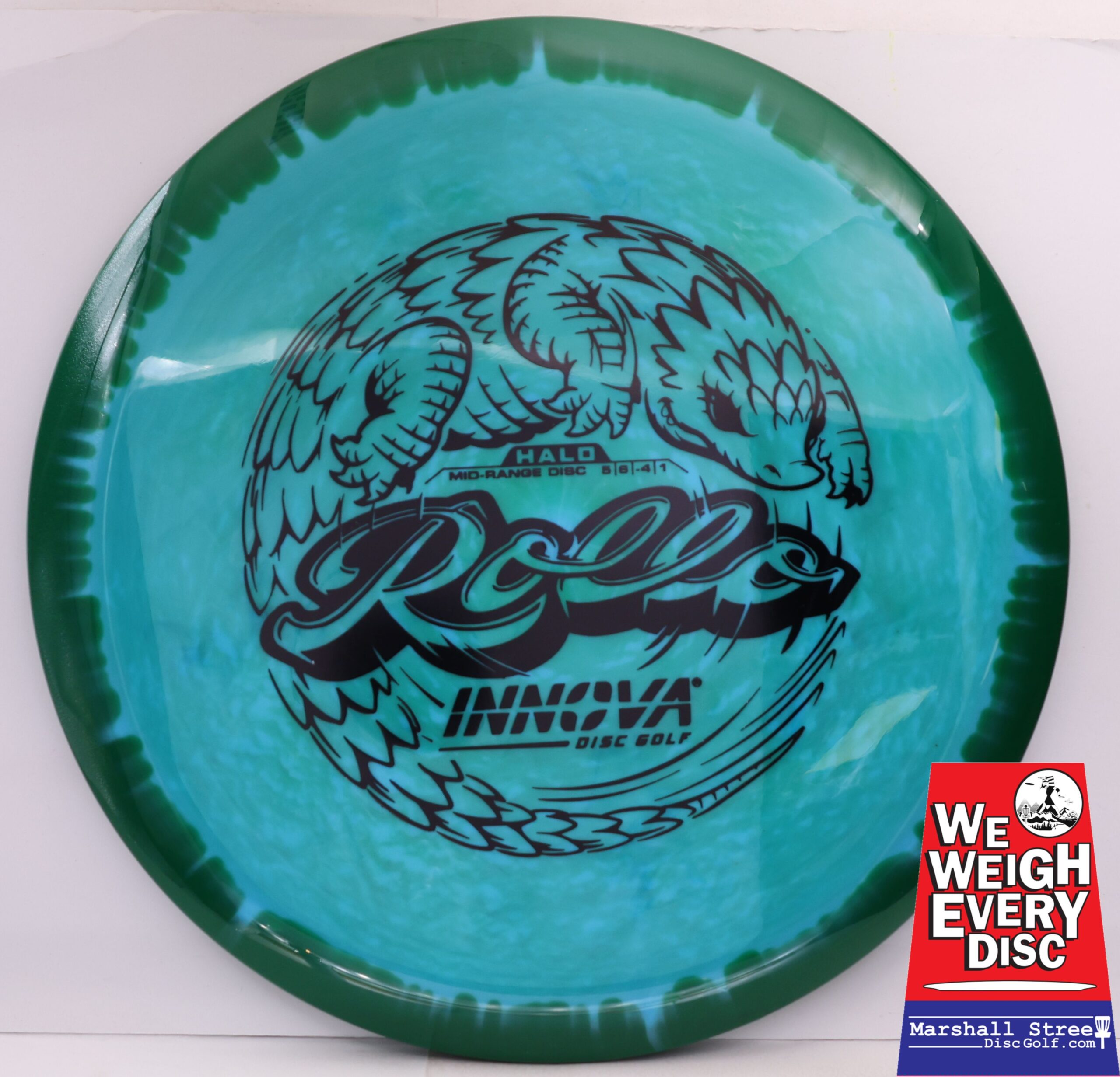 Halo Star Rollo - Image 4