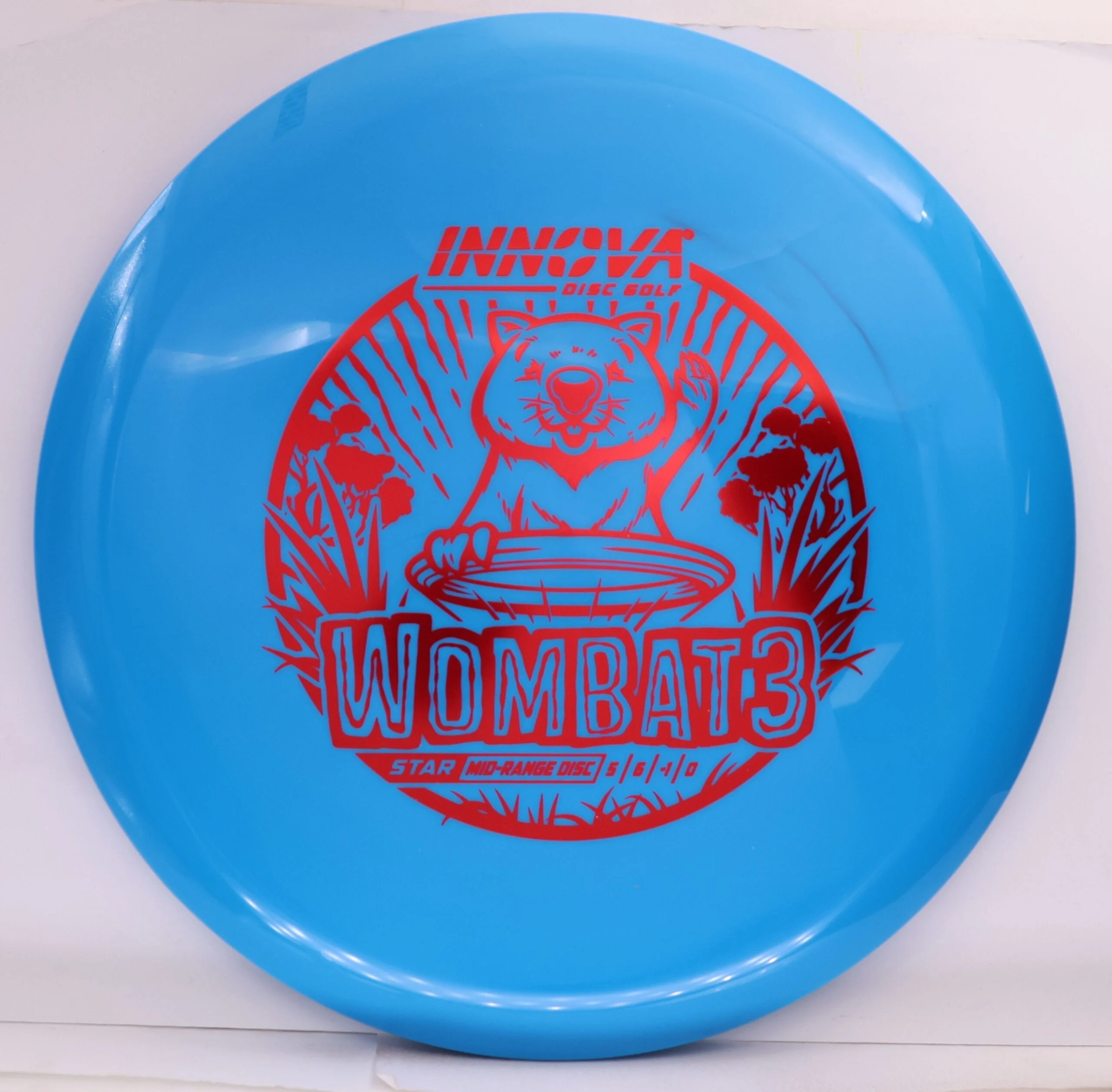 Star Wombat3