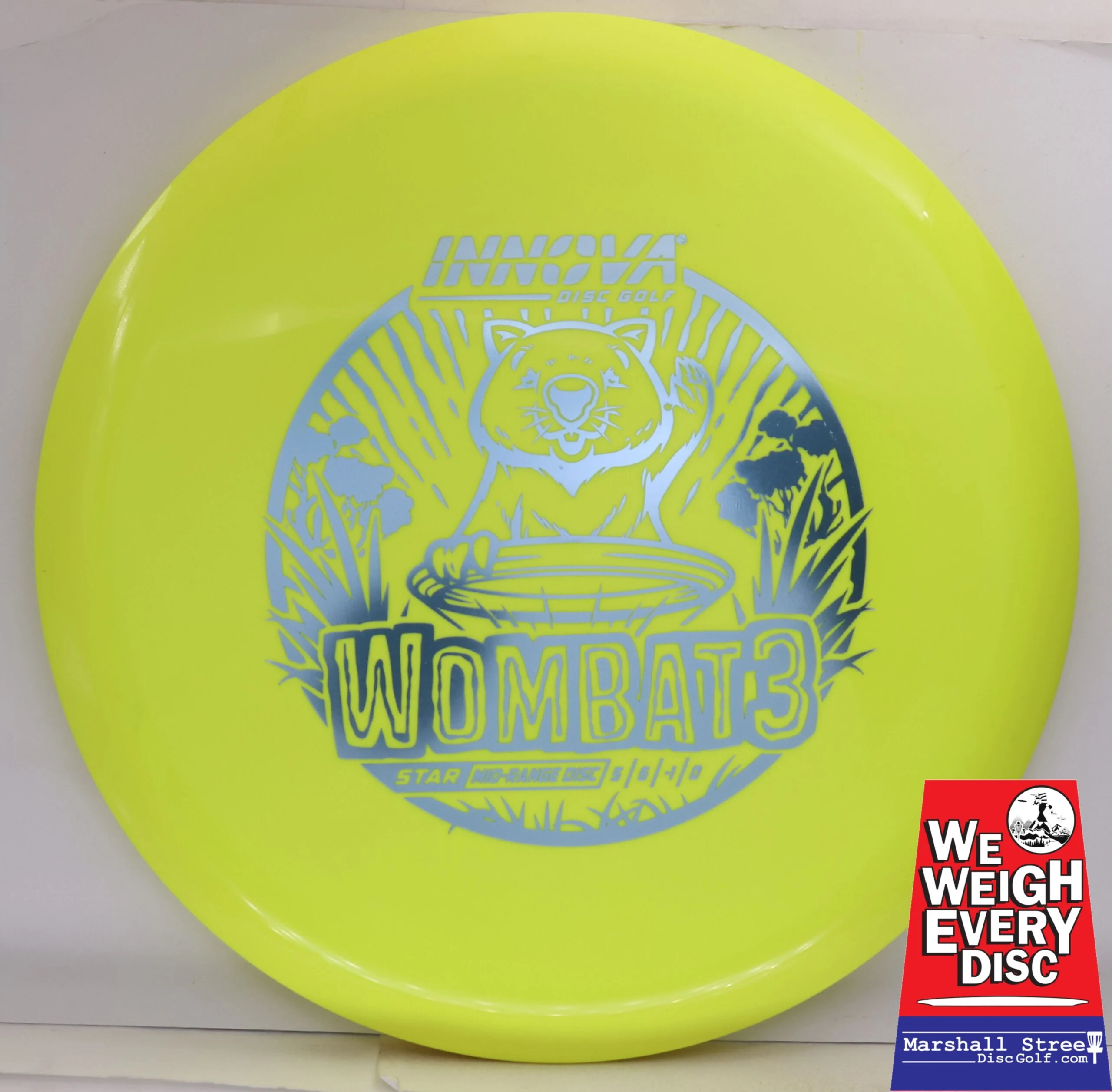 Star Wombat3 - Image 3