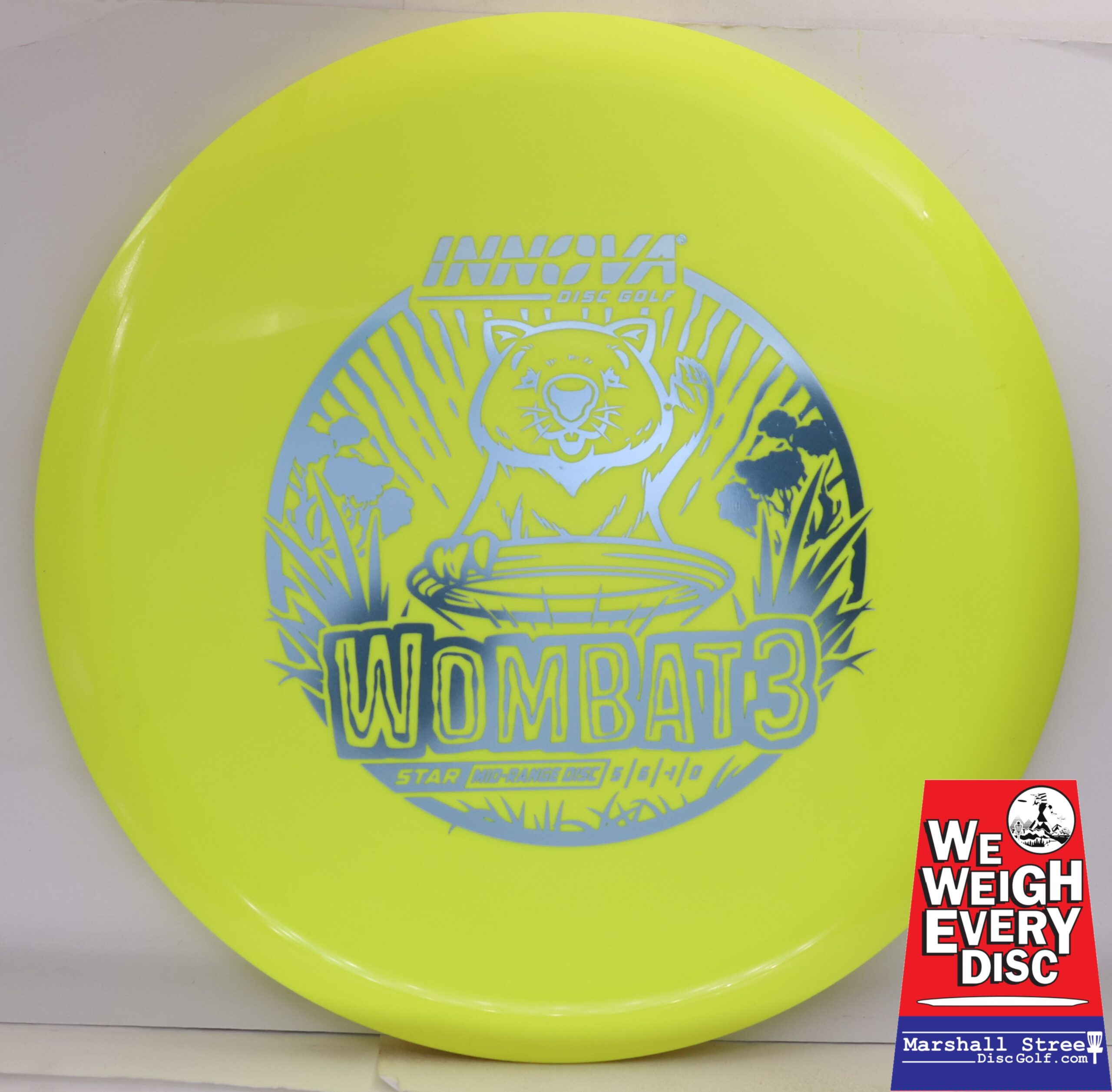 Star Wombat3 - Image 3