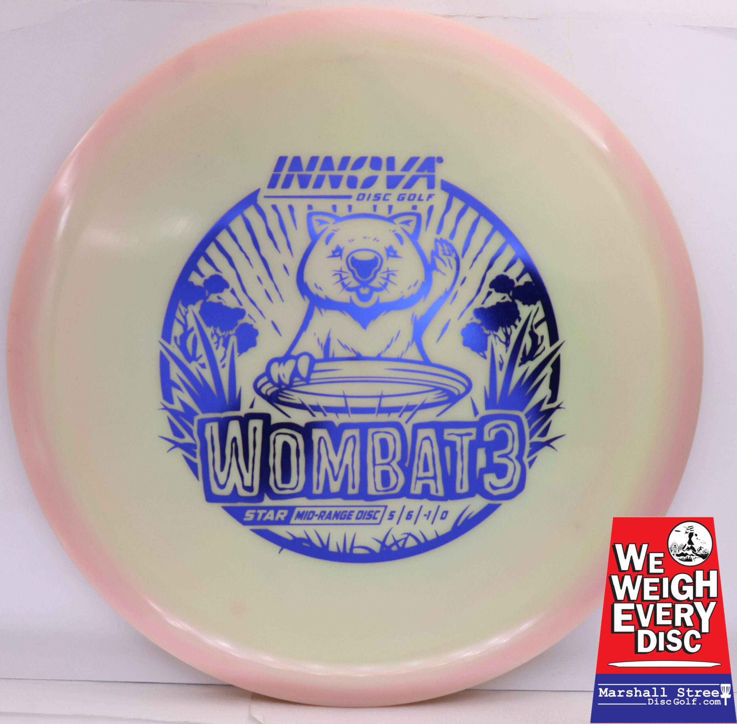 Star Wombat3 - Image 4