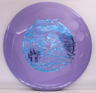 Star Thunderbird
