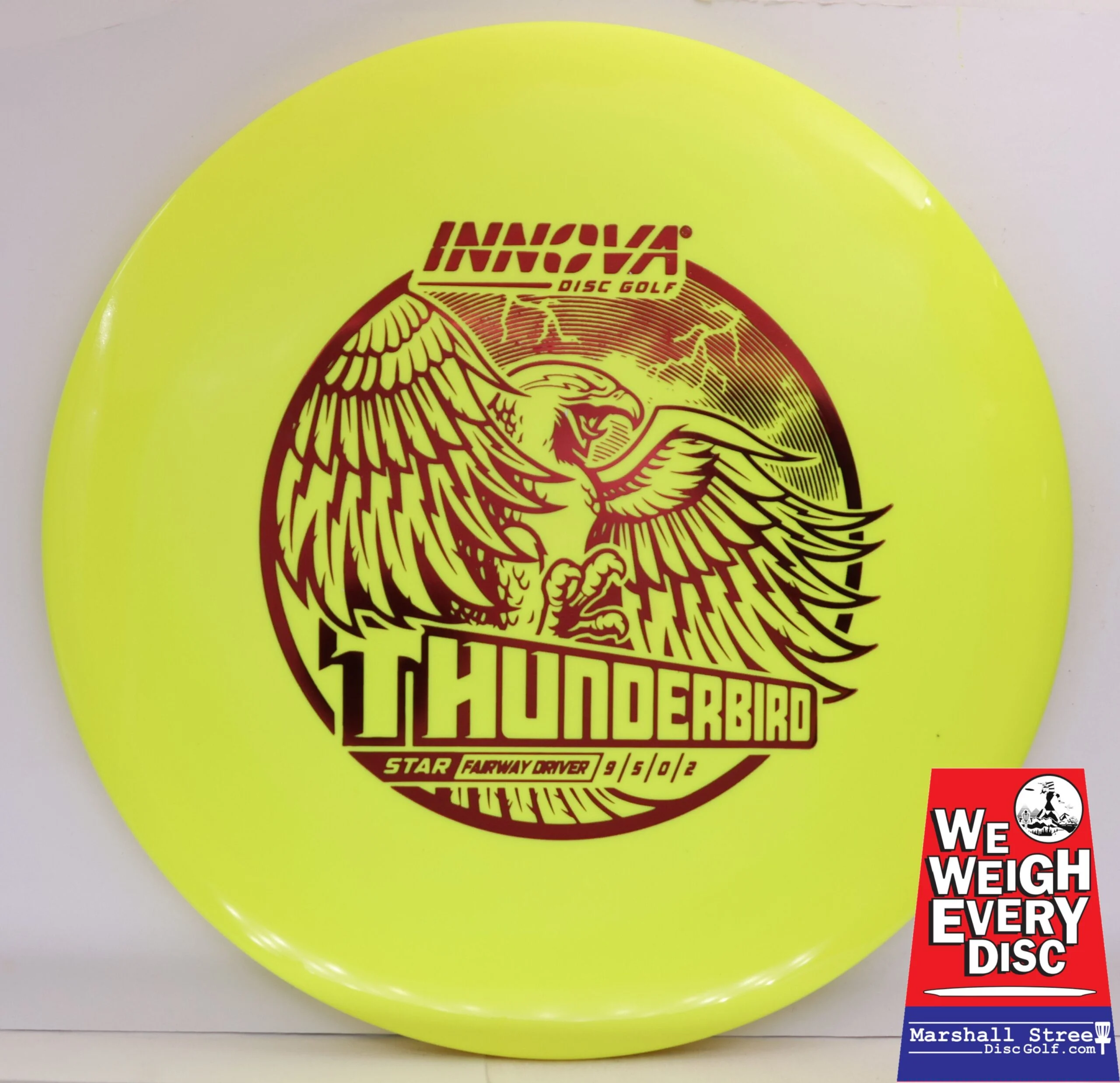 Star Thunderbird - Image 4