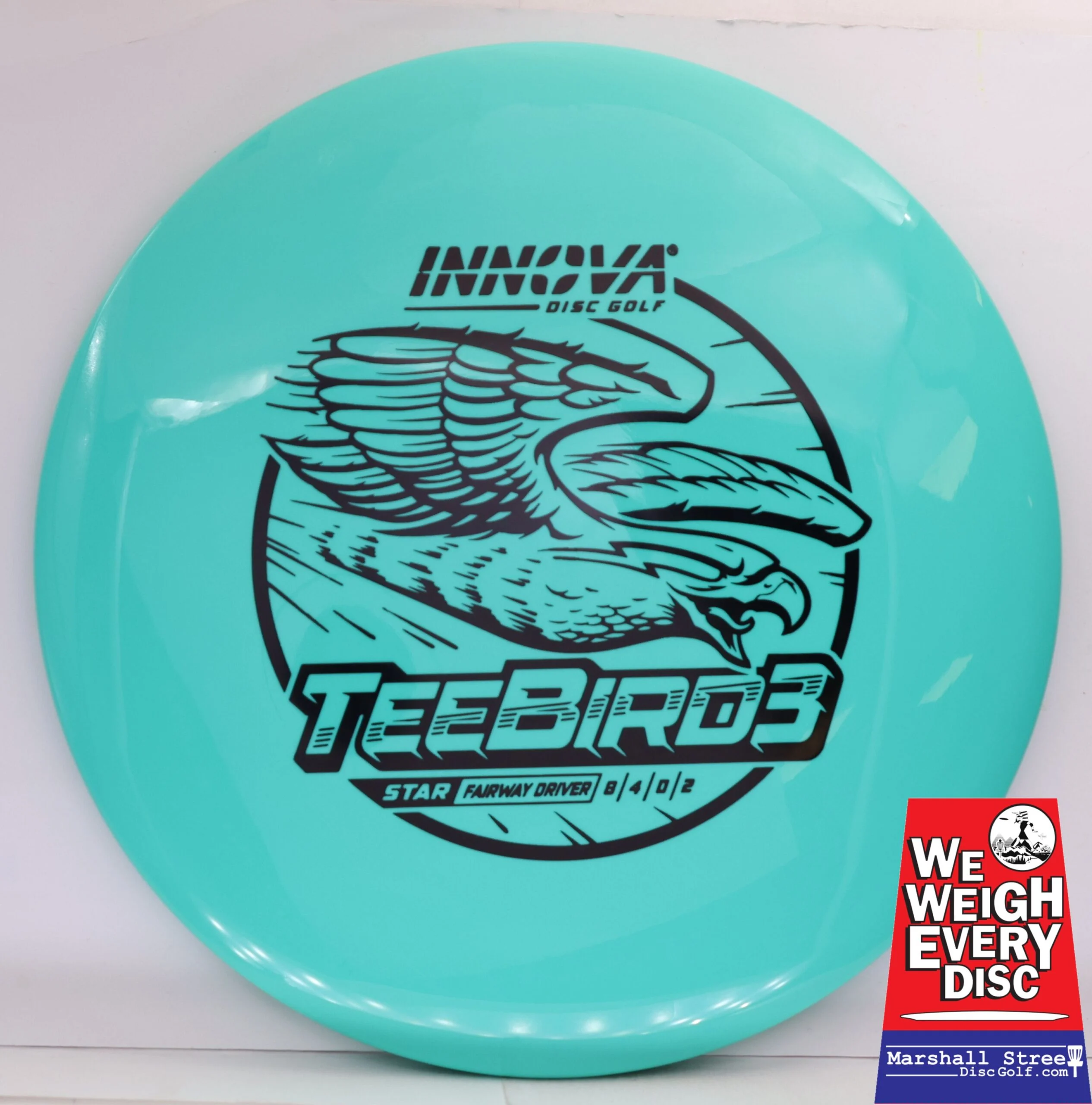 Star Teebird3 - Image 2