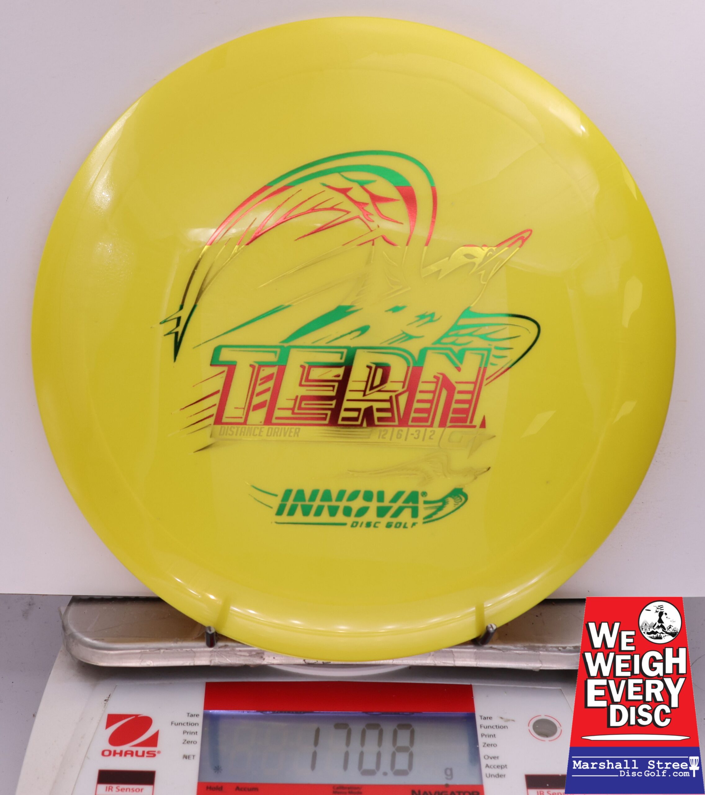 504867 GStar Tern - #66 Yellow, 171