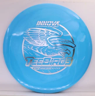 Star Teebird3
