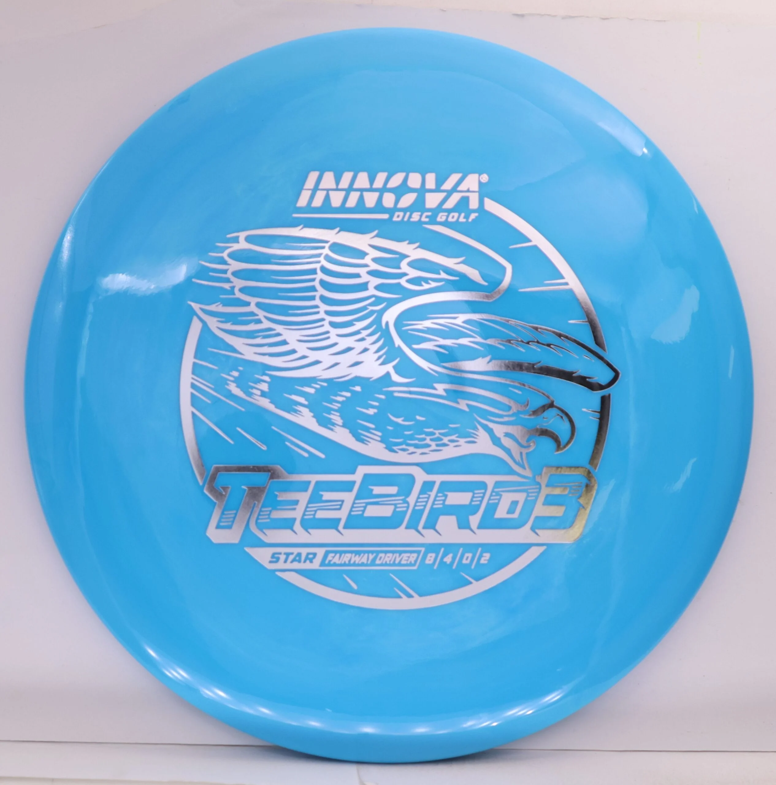 Star Teebird3