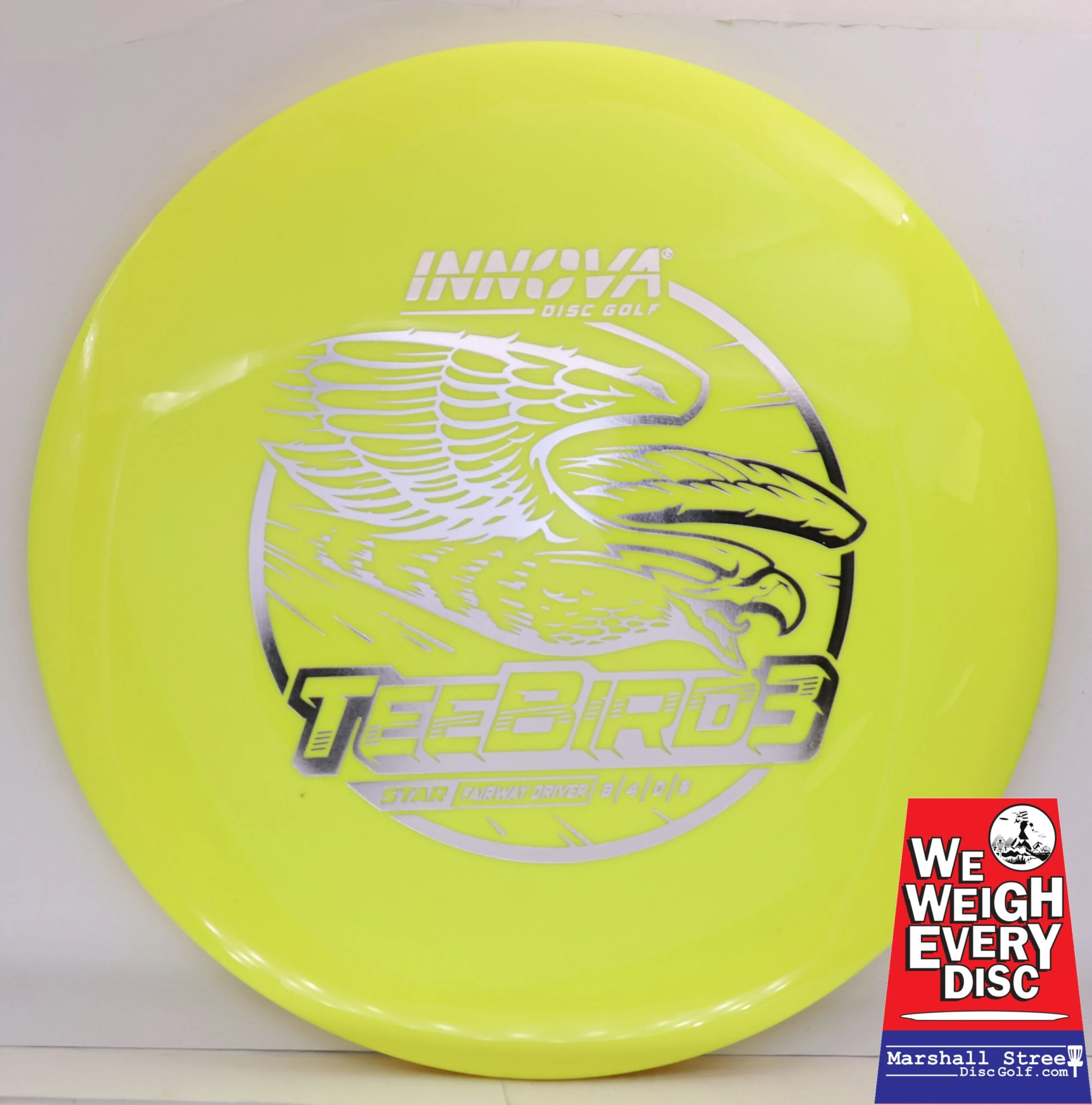 Star Teebird3 - Image 3