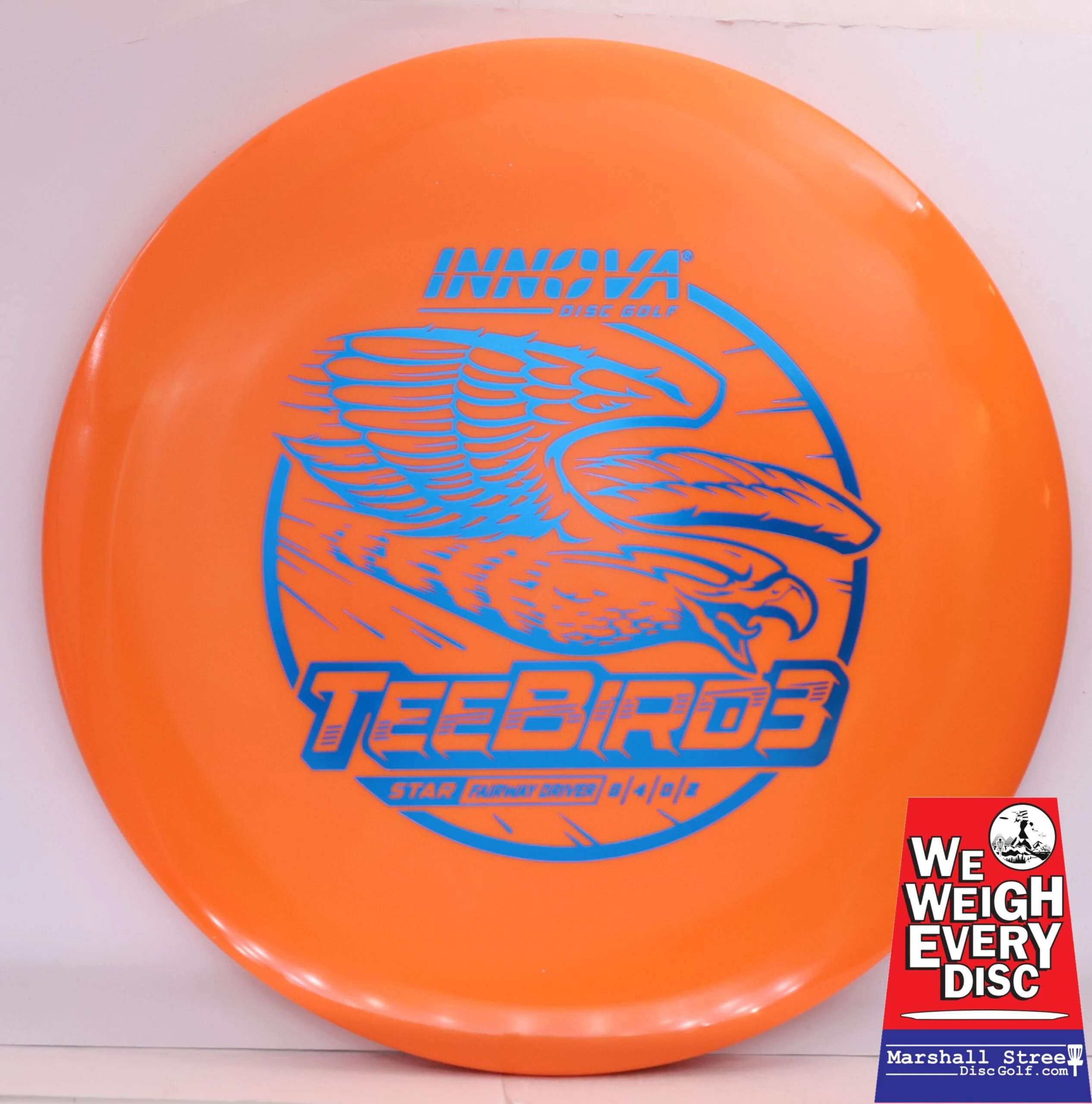 Star Teebird3 - Image 4