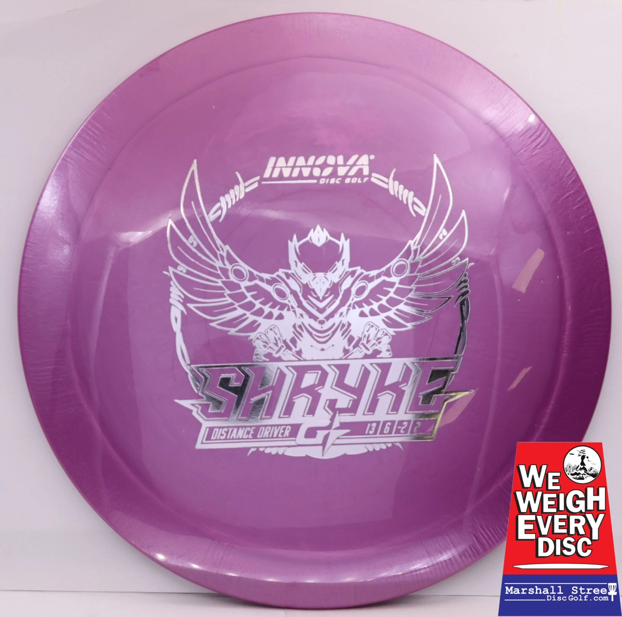 GStar Shryke - Image 2