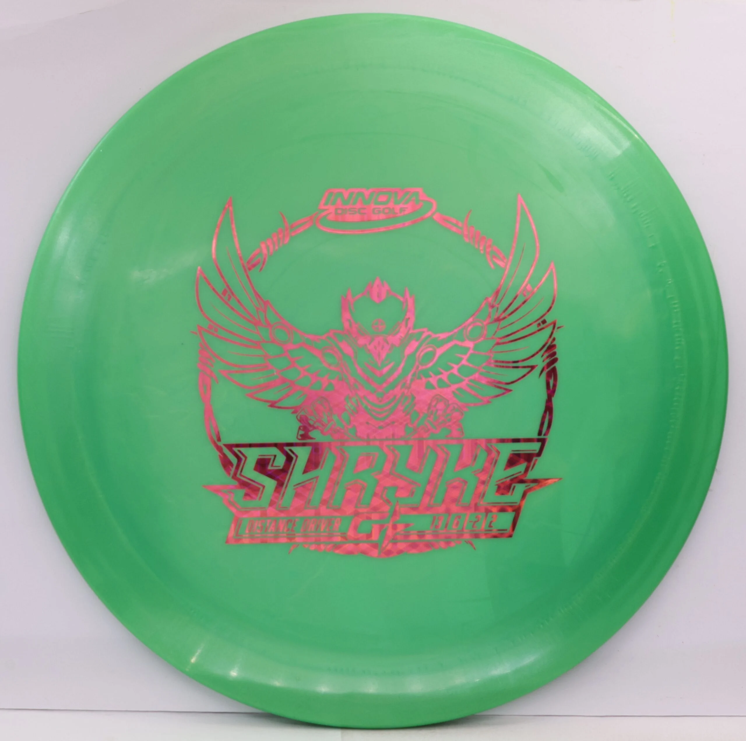 GStar Shryke