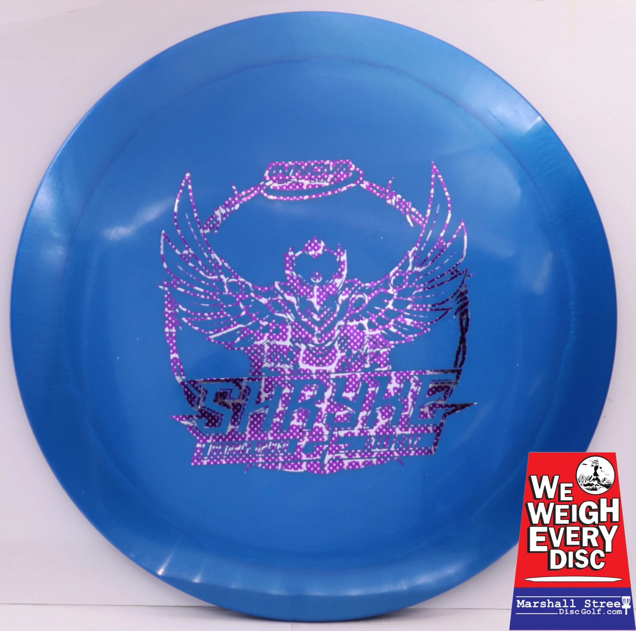 GStar Shryke - Image 3