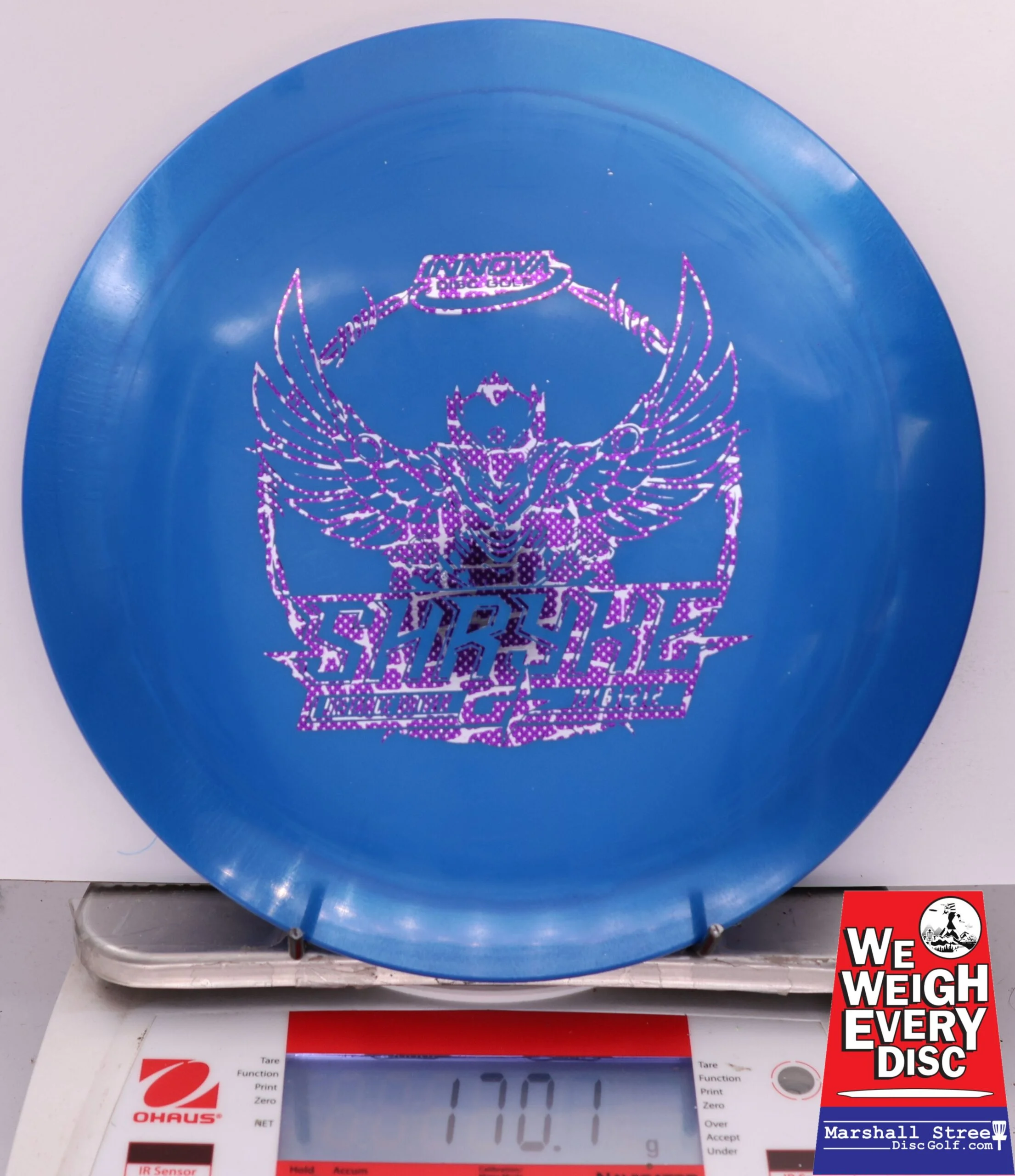 504971 GStar Shryke - #62 Blue, 170