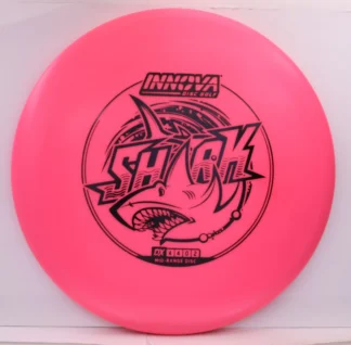 DX Shark