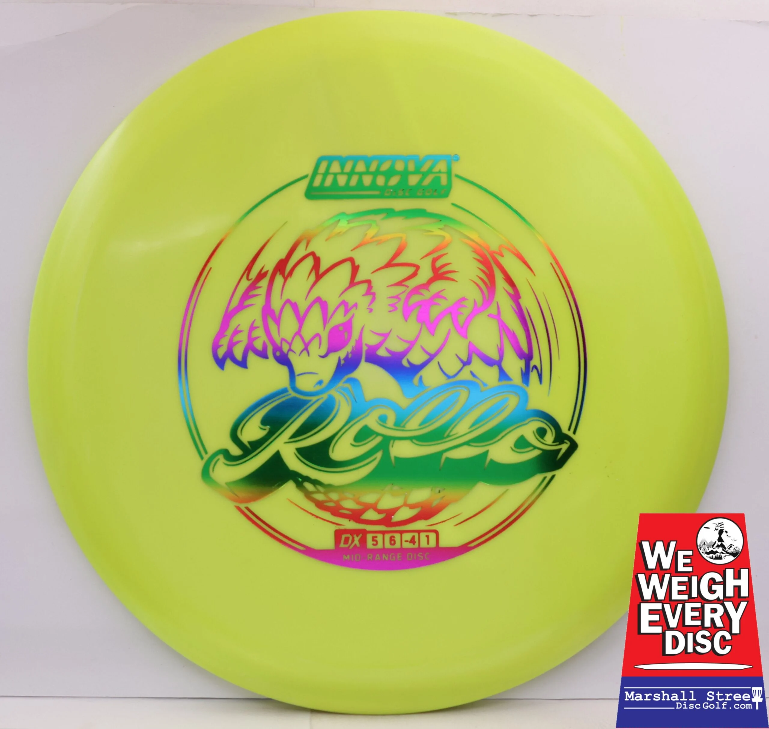 DX Rollo - Image 3