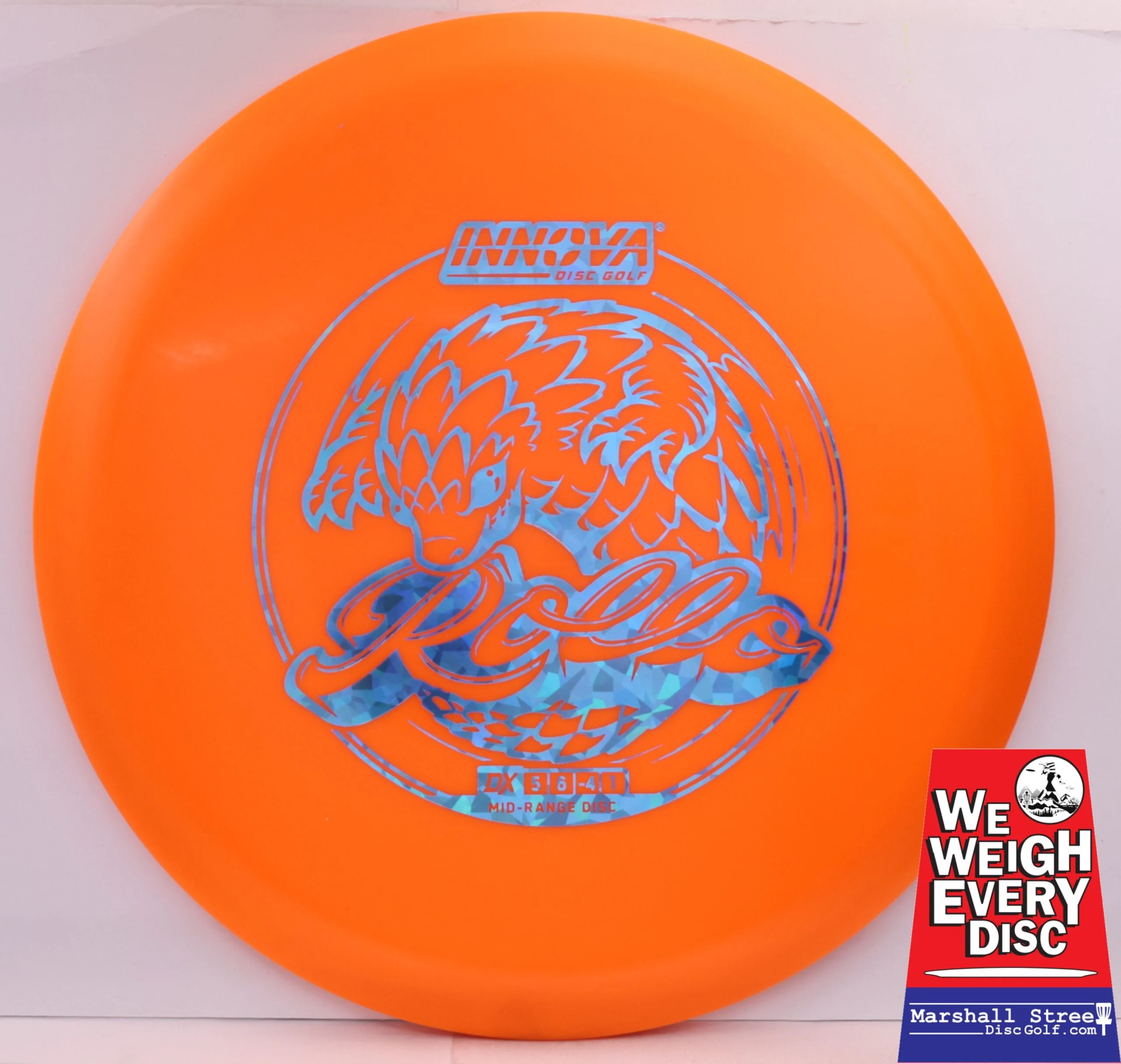 DX Rollo - Image 4