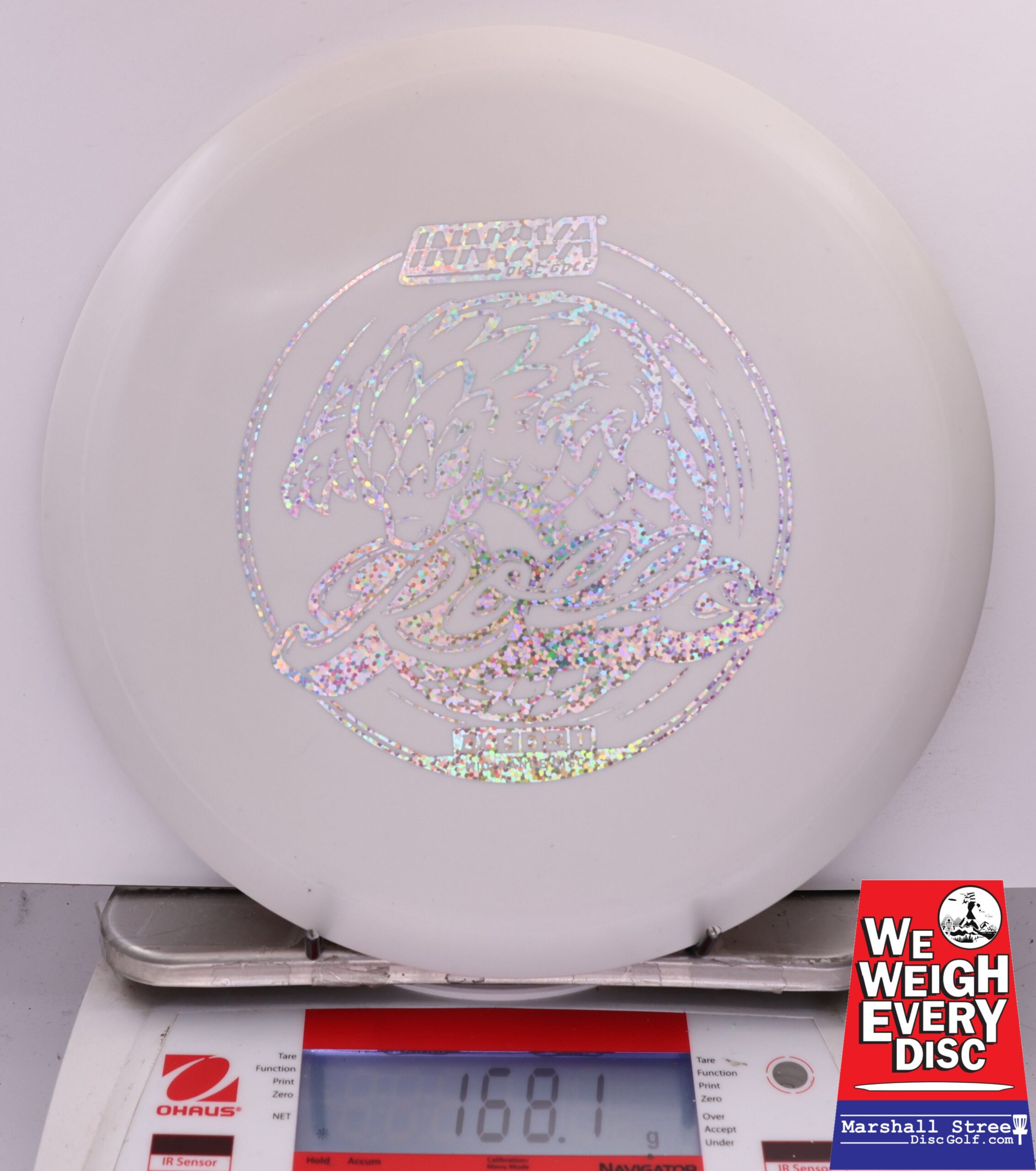 505127 DX Rollo - #72 White, 168