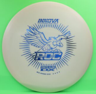 Proto Glow DX Roc