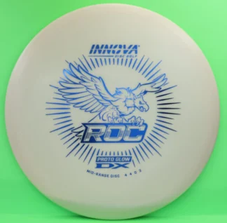 Proto Glow DX Roc