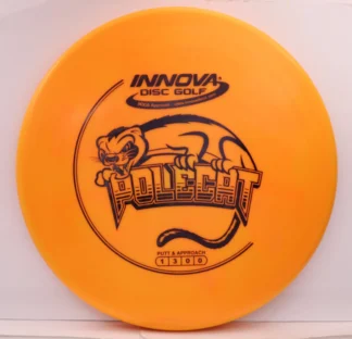 DX Polecat