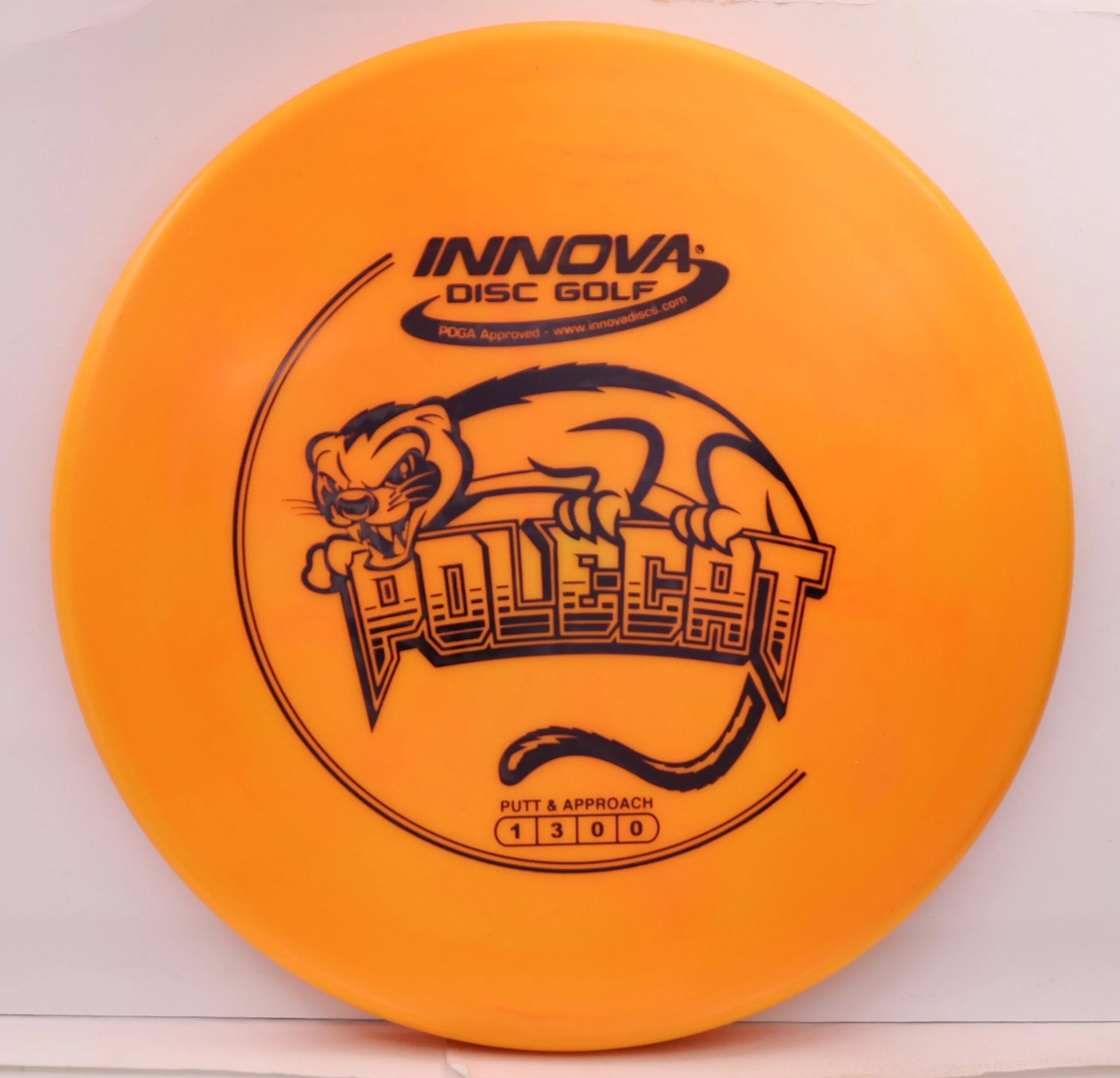 DX Polecat