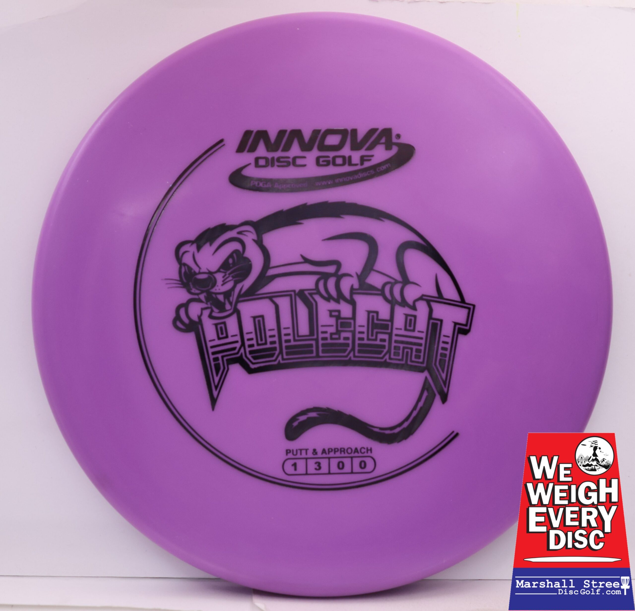 DX Polecat - Image 2