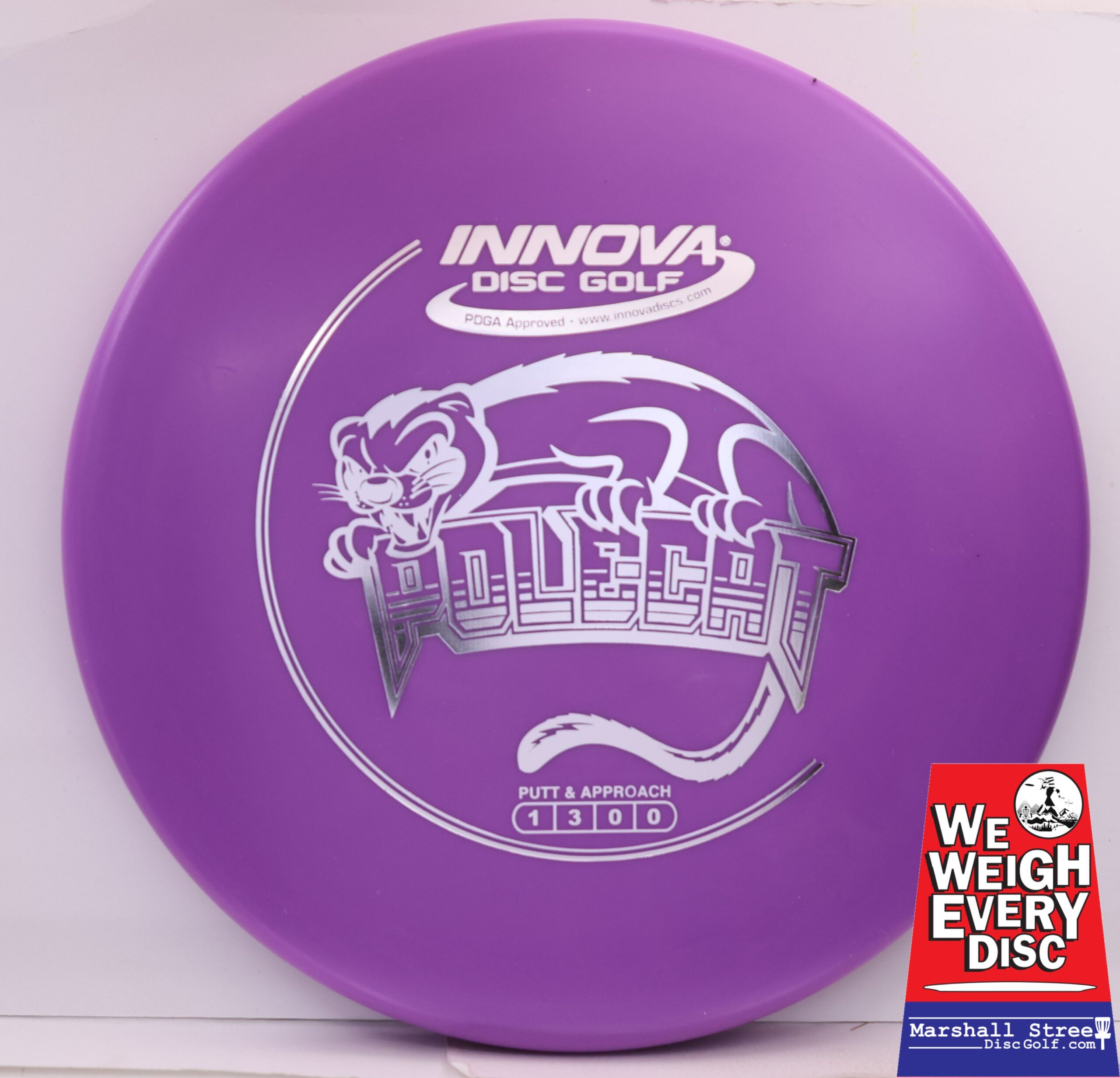 DX Polecat - Image 4