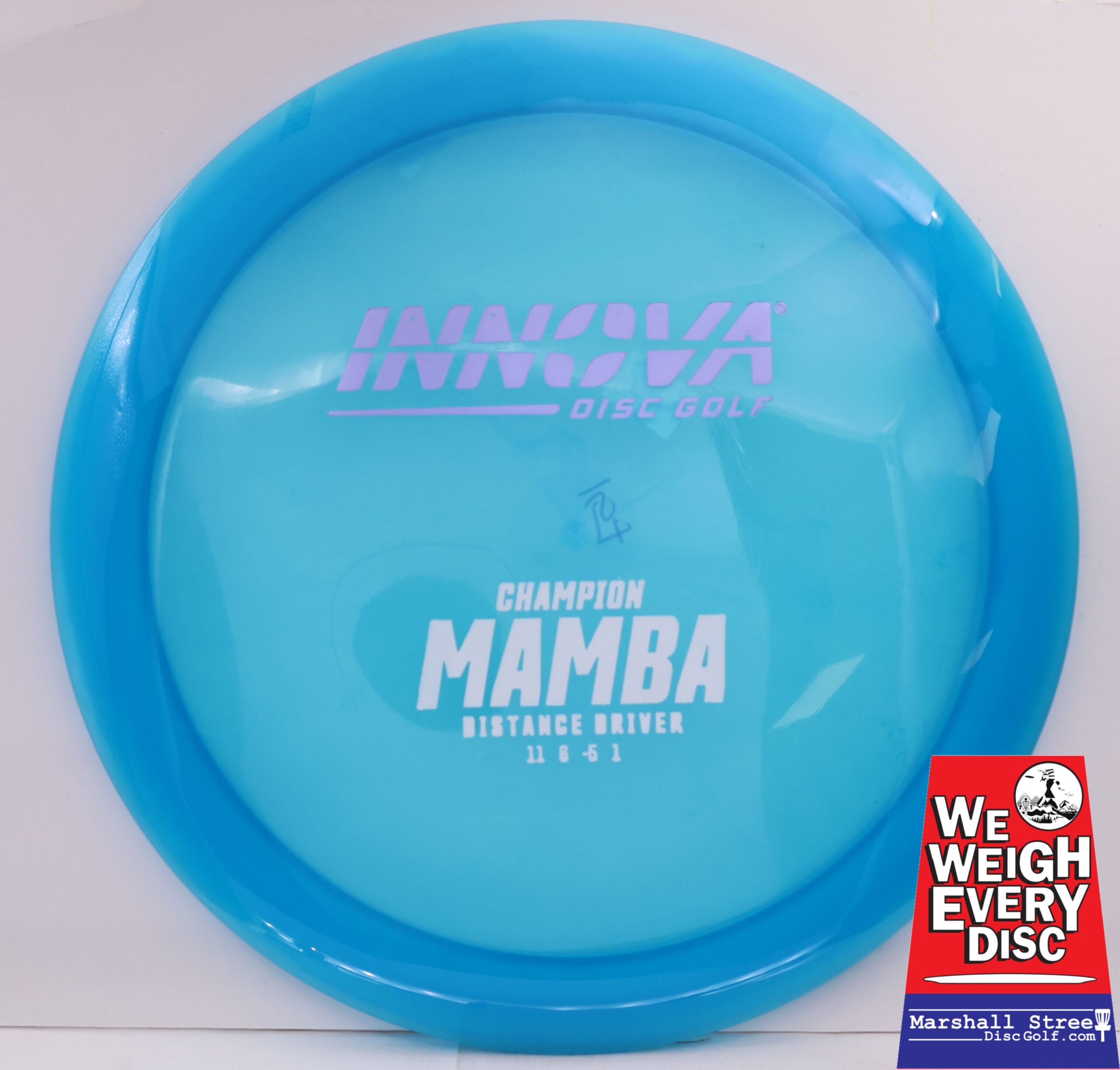 Champion Mamba - Image 2