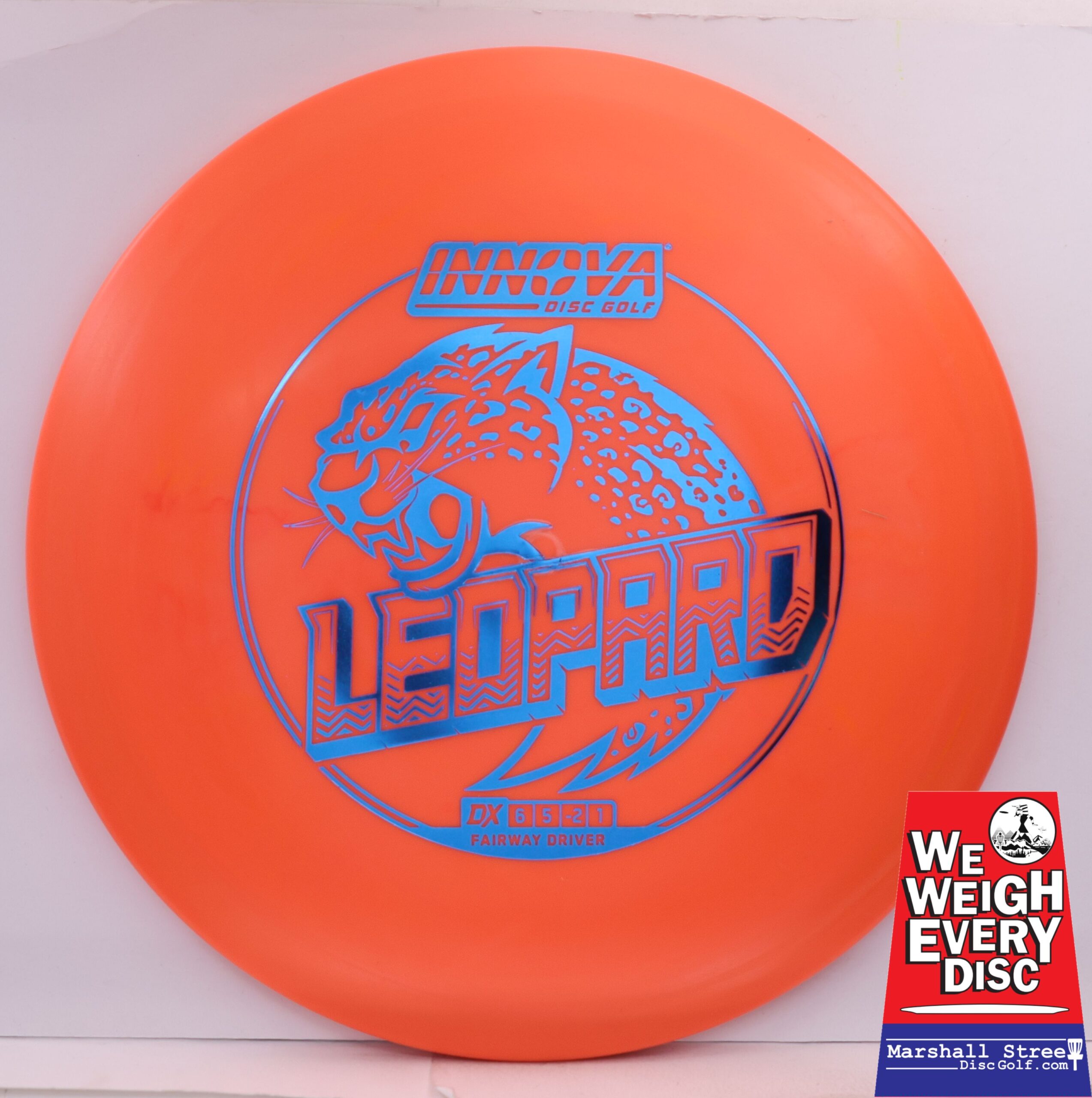 DX Leopard - Image 2