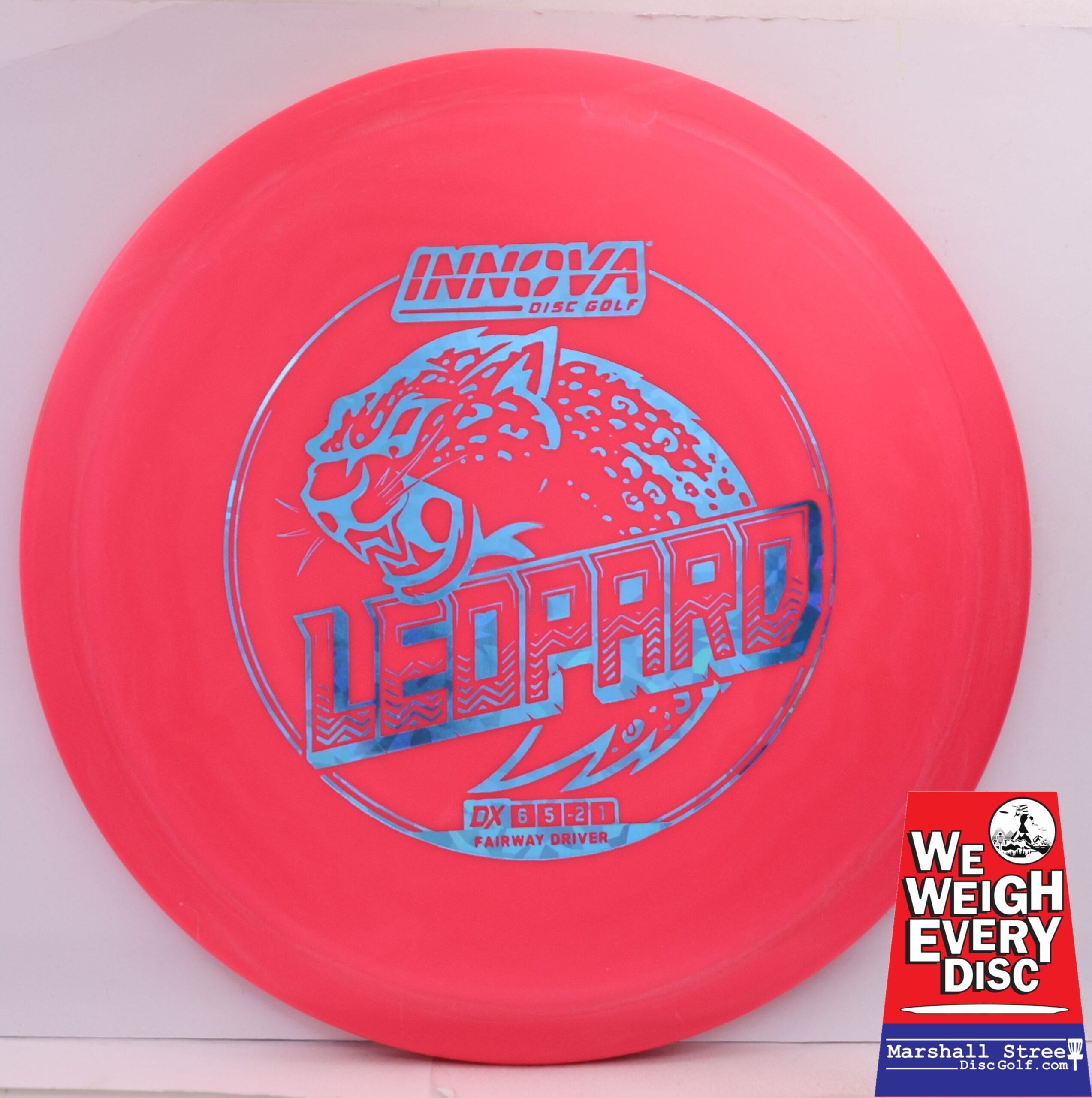 DX Leopard - Image 3