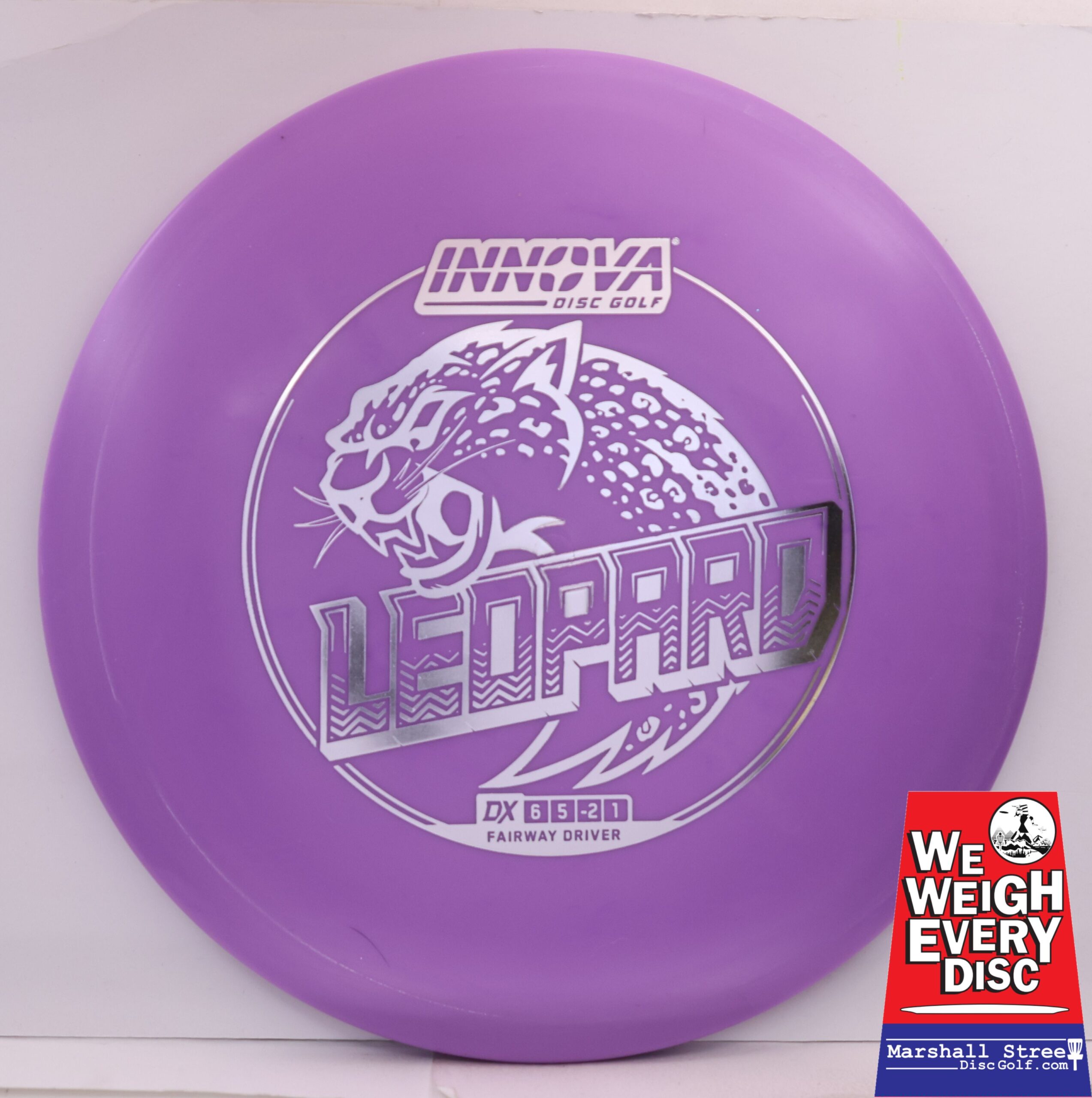 DX Leopard - Image 4