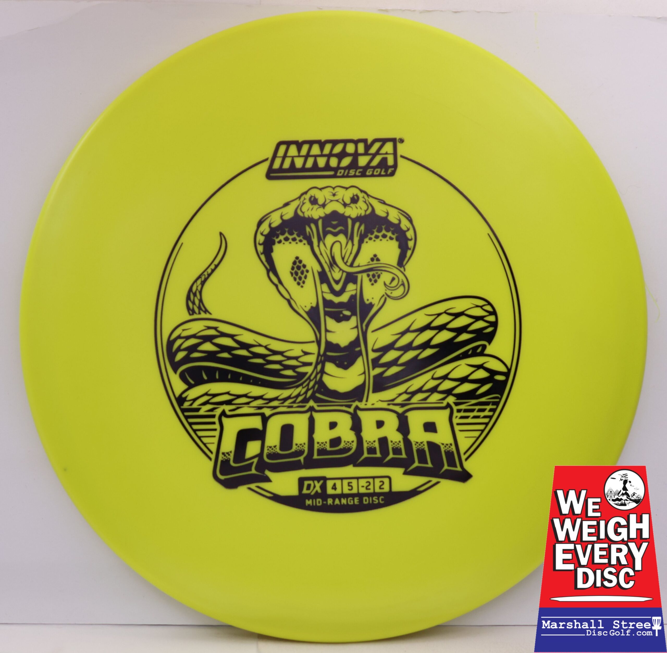 DX Cobra - Image 2