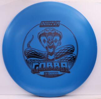 DX Cobra