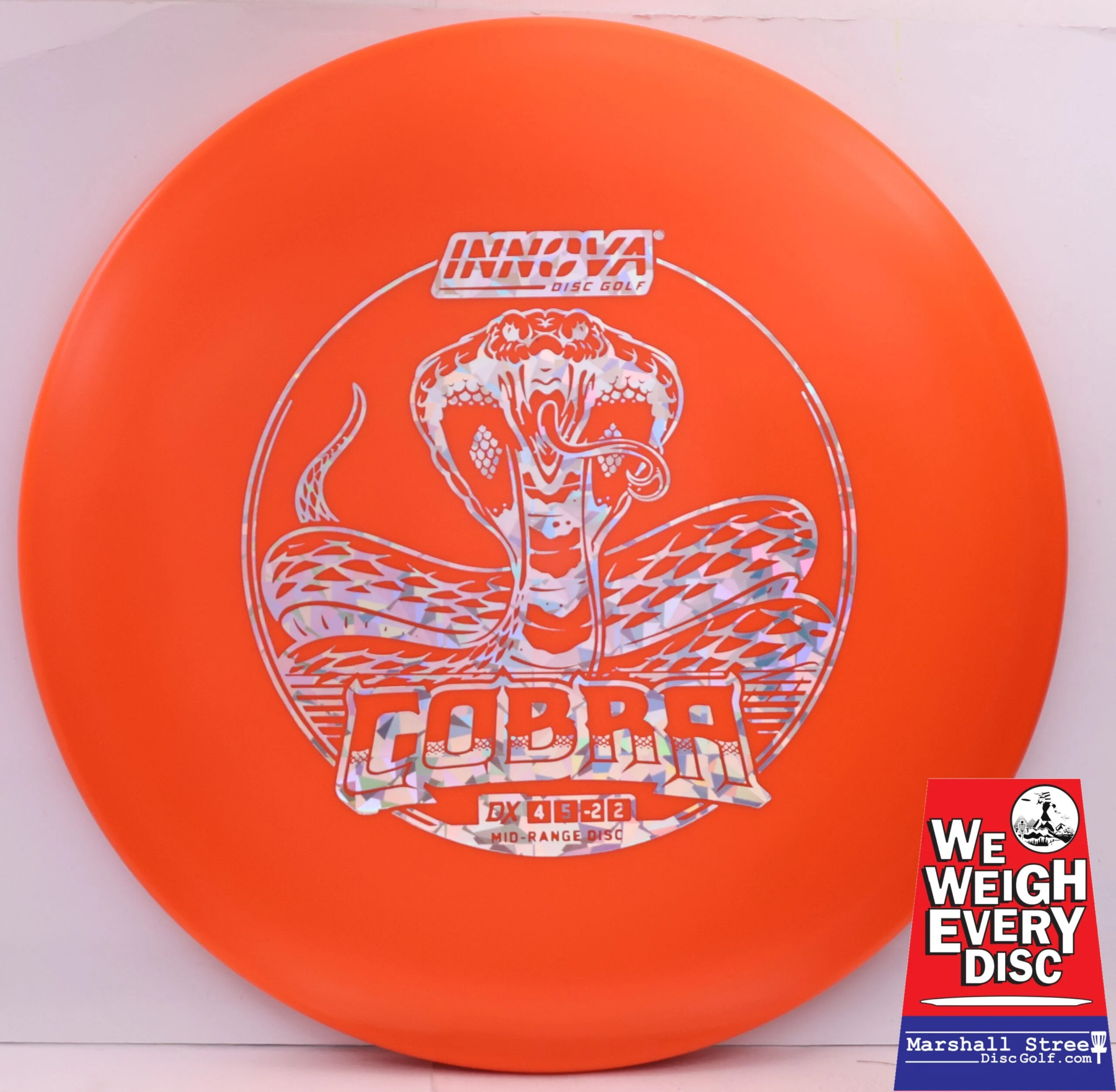 DX Cobra - Image 3