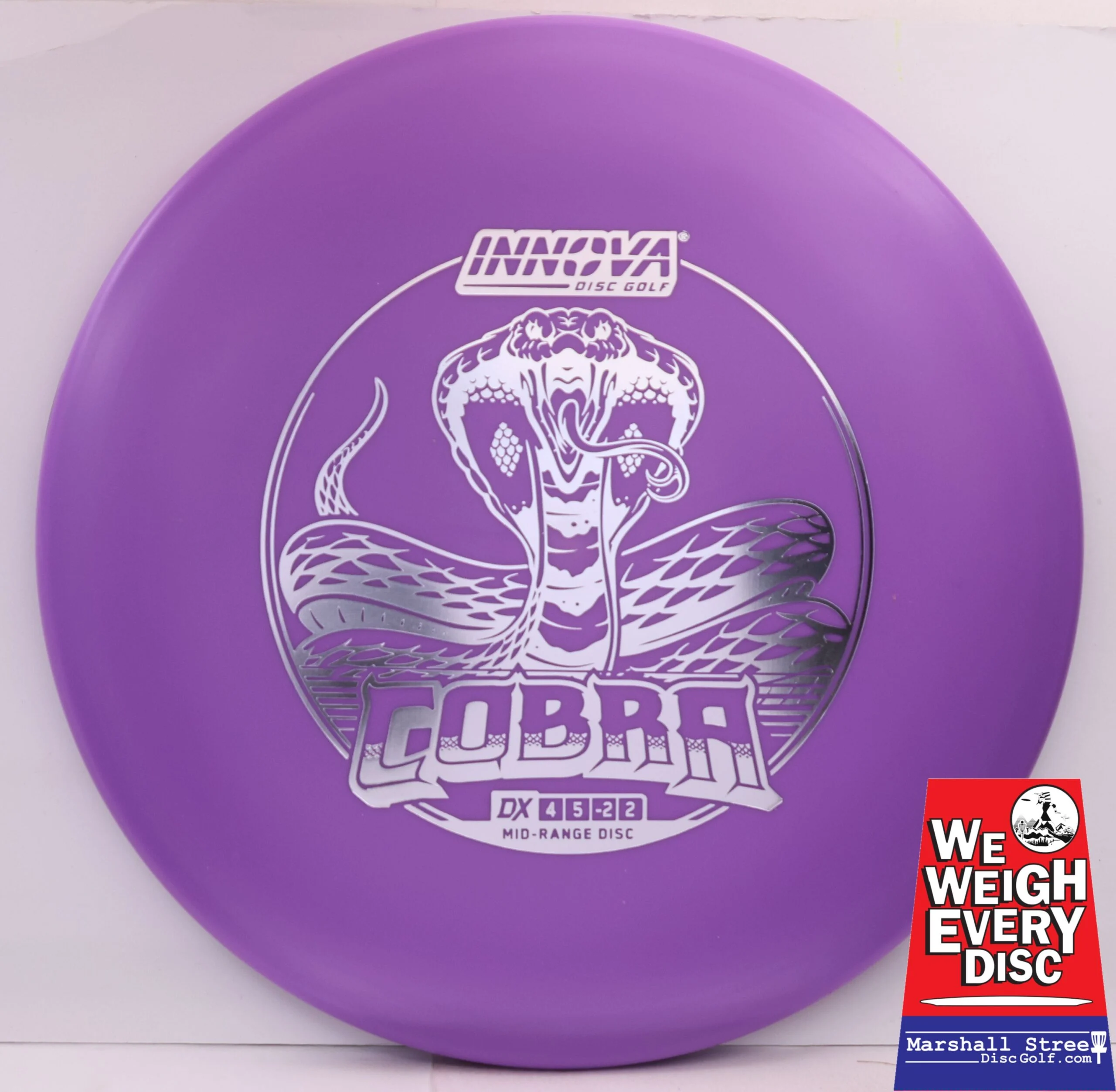 DX Cobra - Image 4