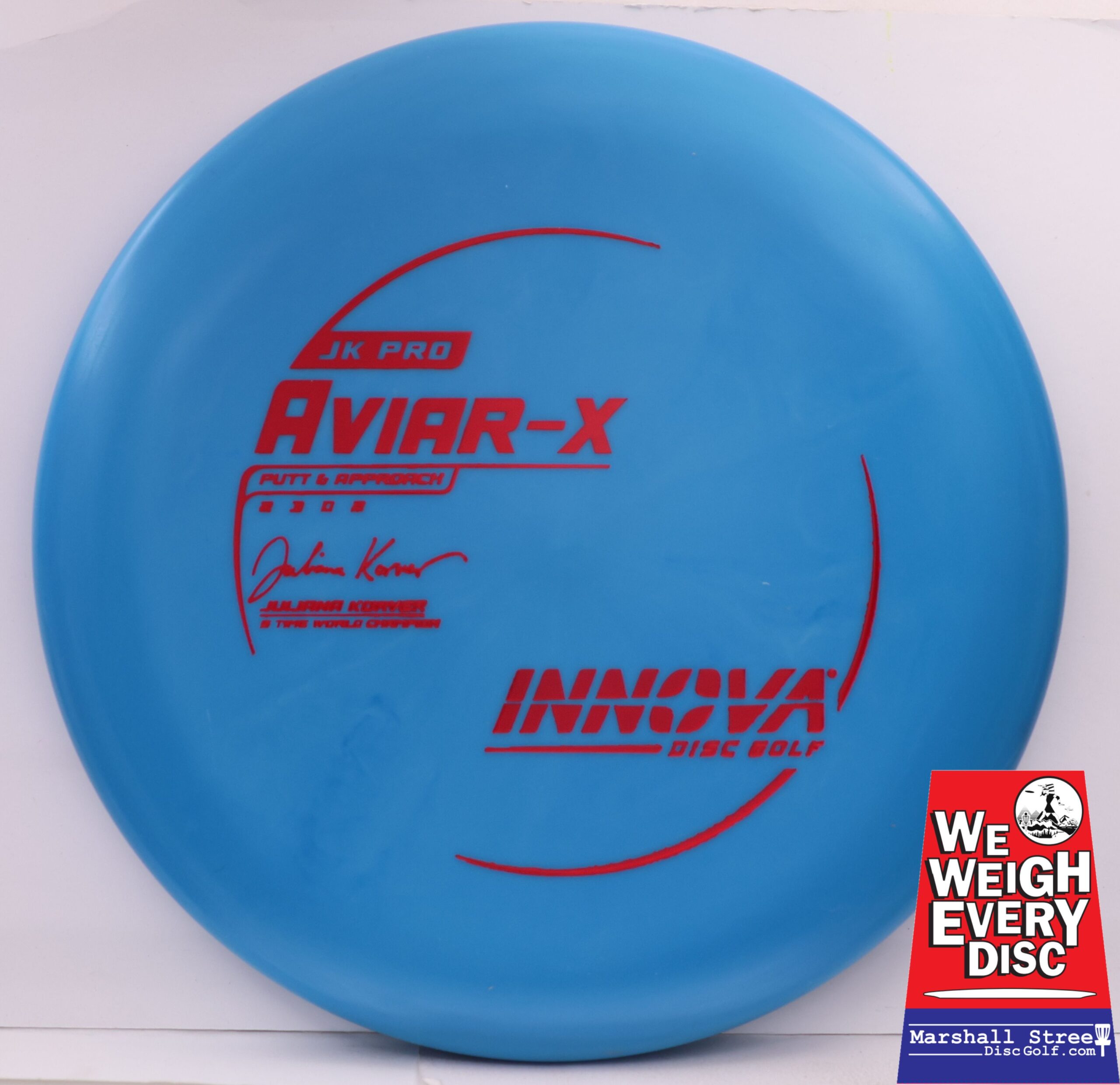 JK Pro Aviar-x, Juliana Korver 5X - Image 2