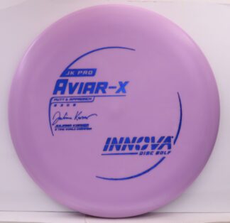 JK Pro Aviar-x, Juliana Korver 5X