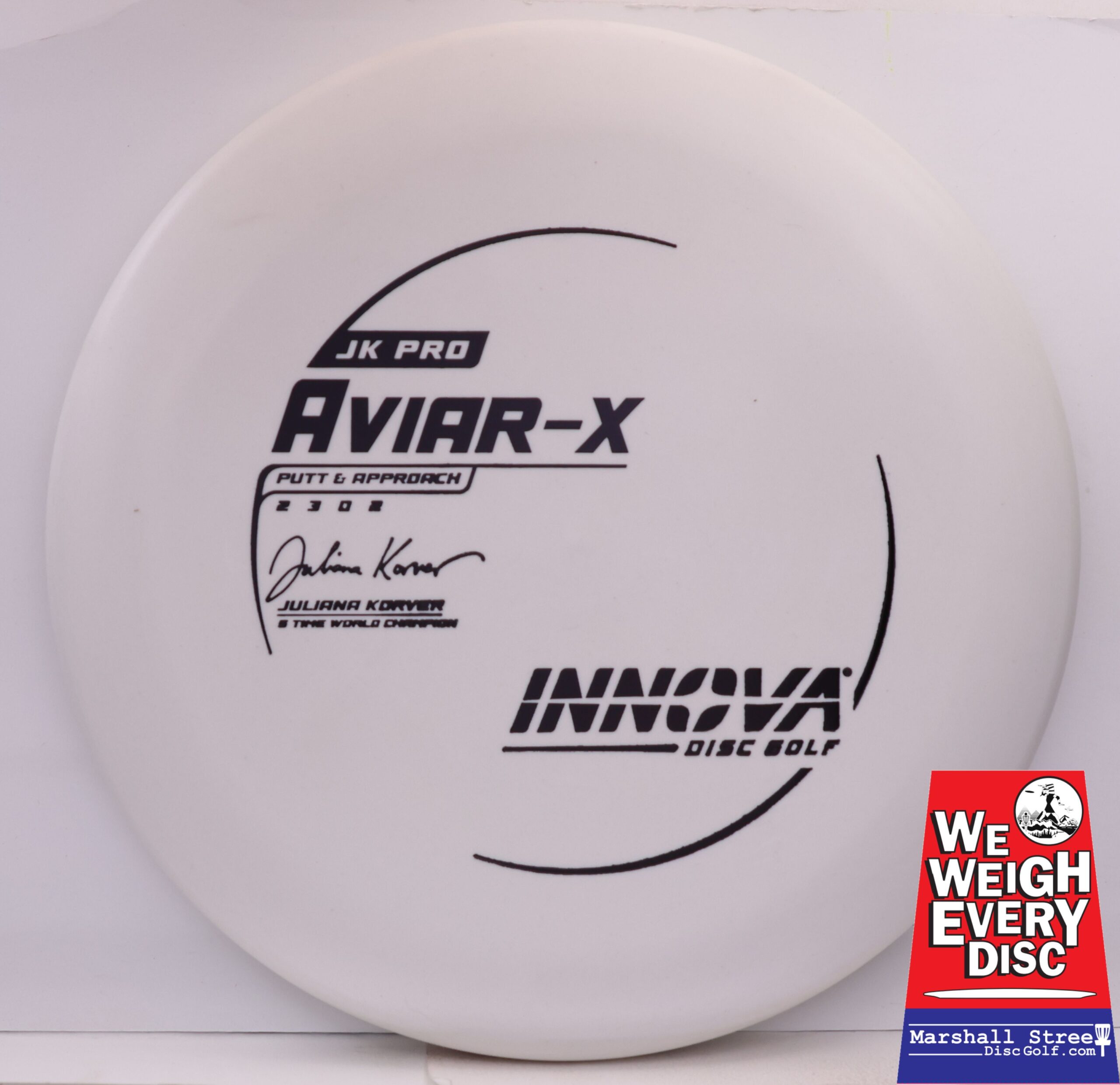JK Pro Aviar-x, Juliana Korver 5X - Image 4