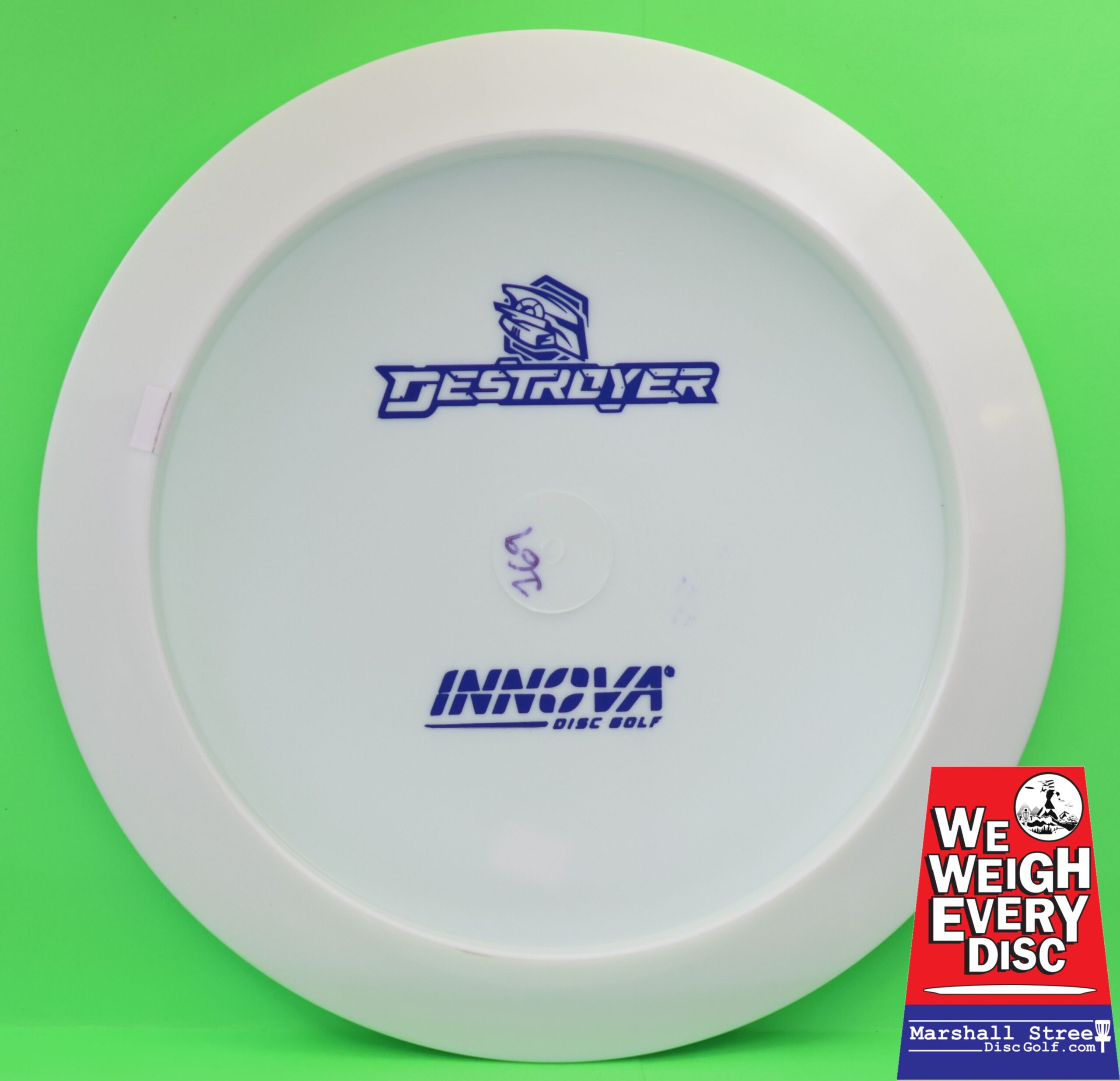 Star Destroyer, Bottom Stamp - Image 4