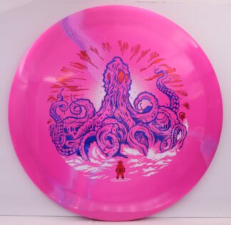 Parallel Expanse, KAIJU