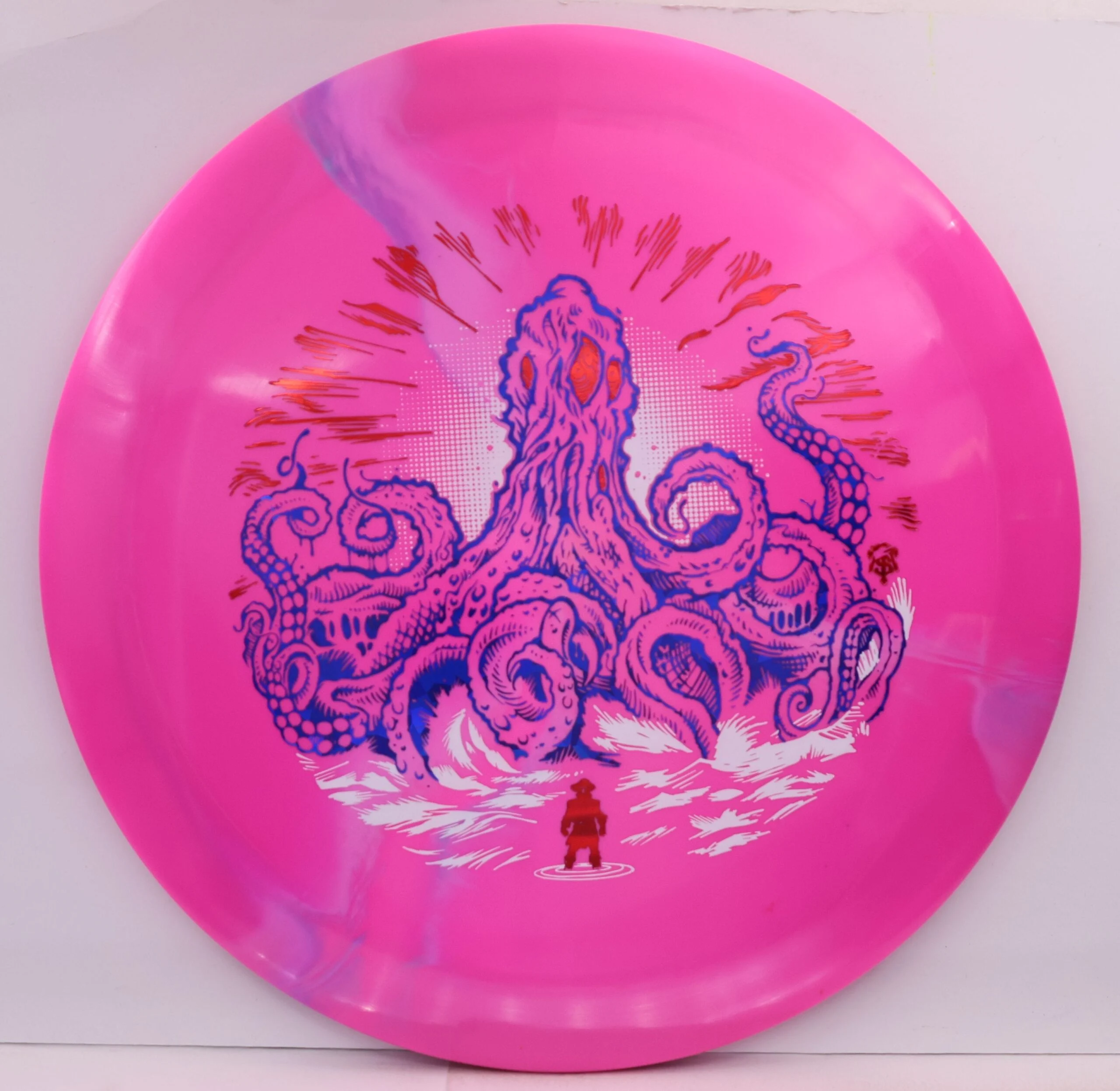 Parallel Expanse, KAIJU