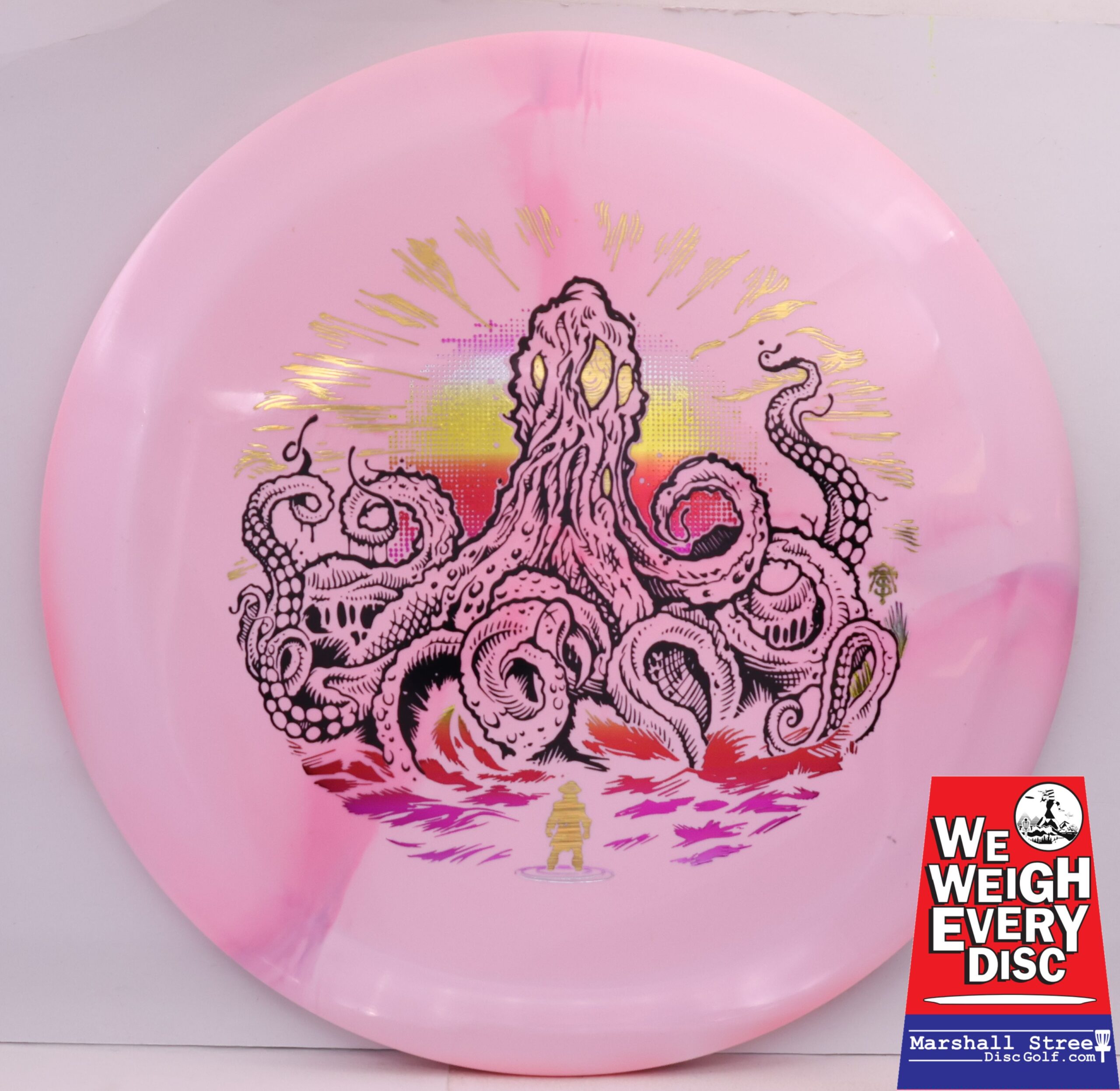 Parallel Expanse, KAIJU - Image 2