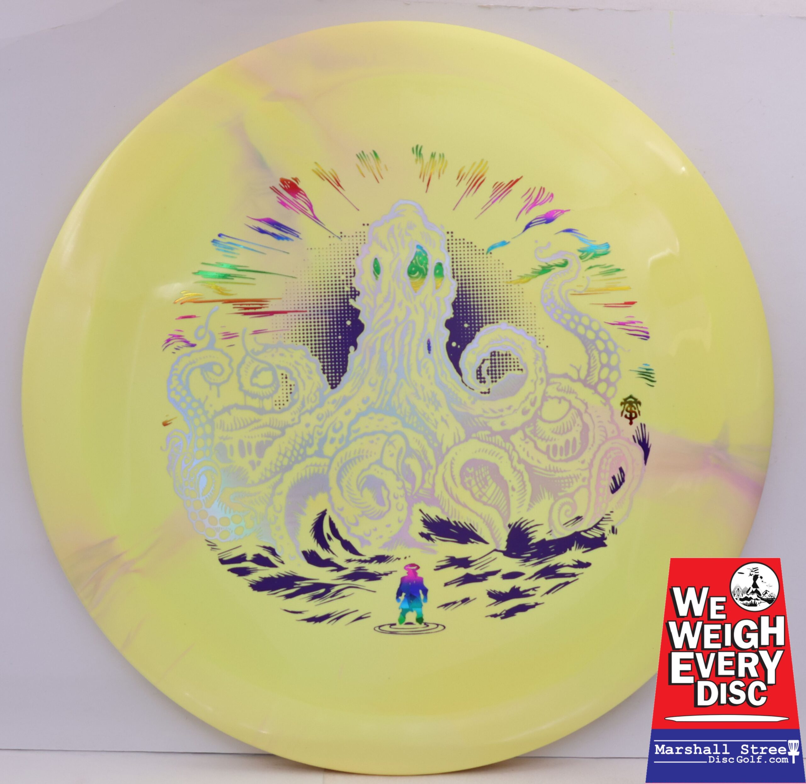 Parallel Expanse, KAIJU - Image 4