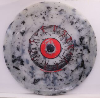 Radioactive Waste Glow Pestilence