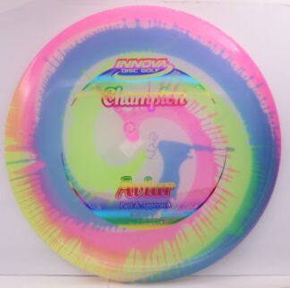 Tie-Dye Champion Aviar P&A