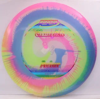 Tie-Dye Champion Aviar P&A