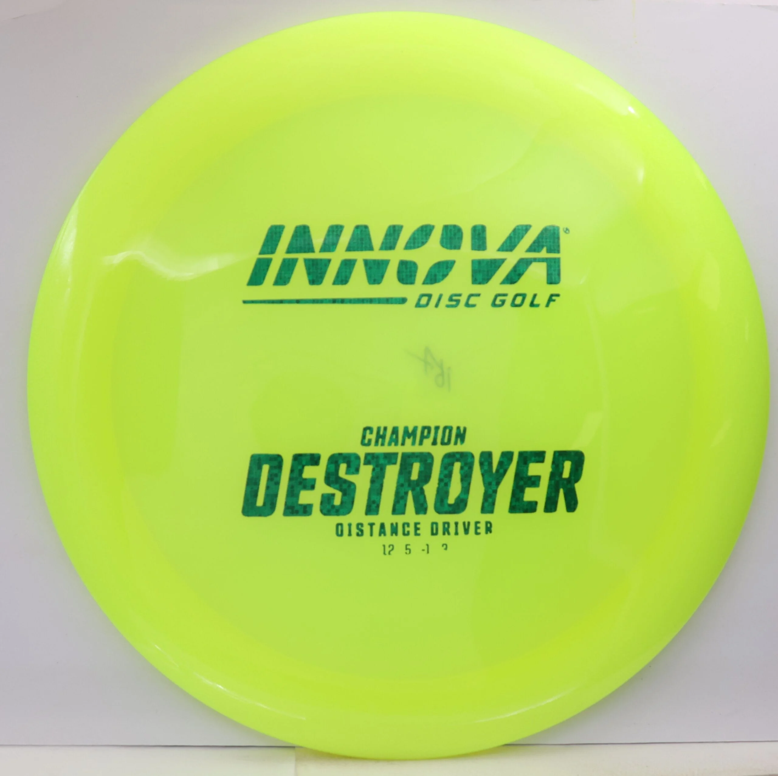 Champion Destroyer - Image 2